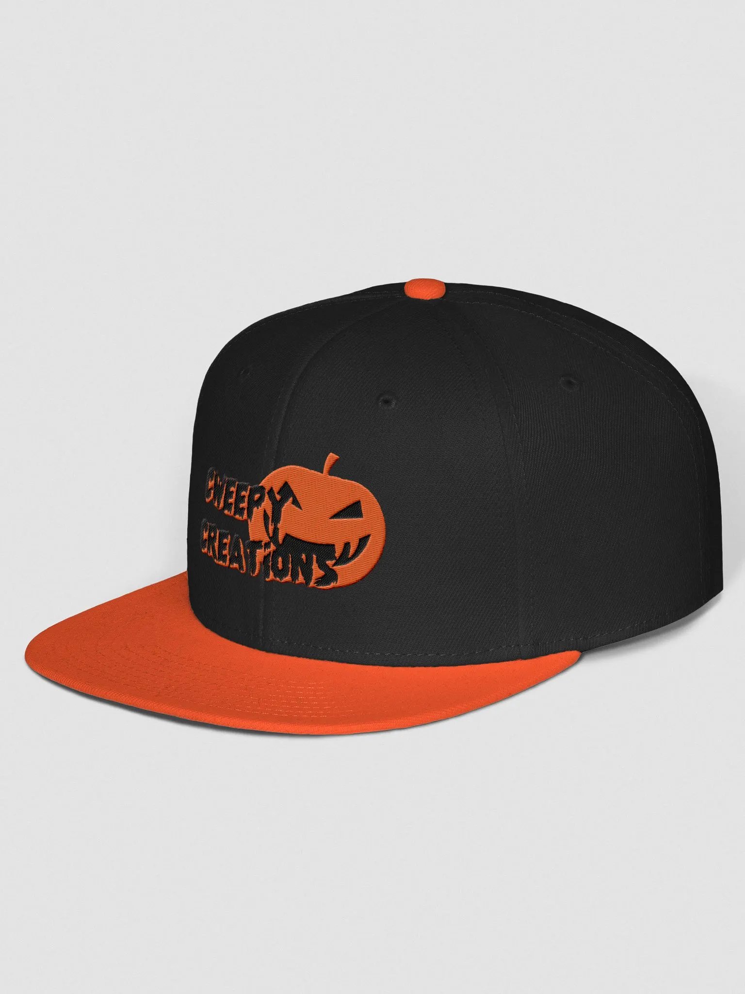 Cweepy Creations Snapback product image (2)
