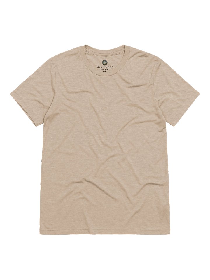 Craftwear: Golden Ratio Tee product image (2)
