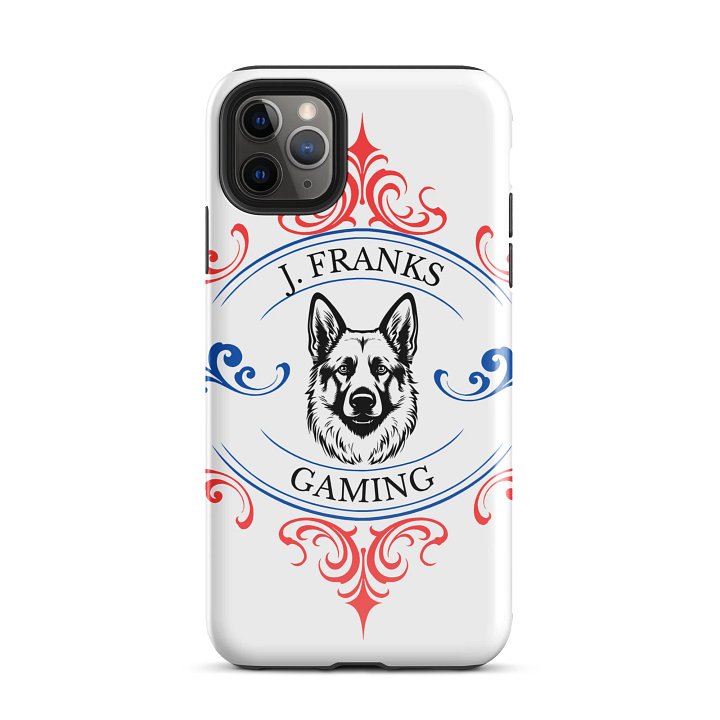 Mystic Swirls iPhone® Tough Case product image (26)