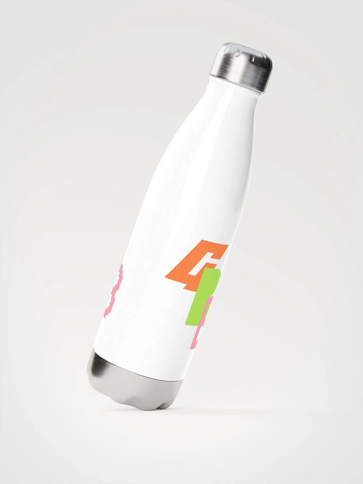 GBB Water Bottle product image (2)
