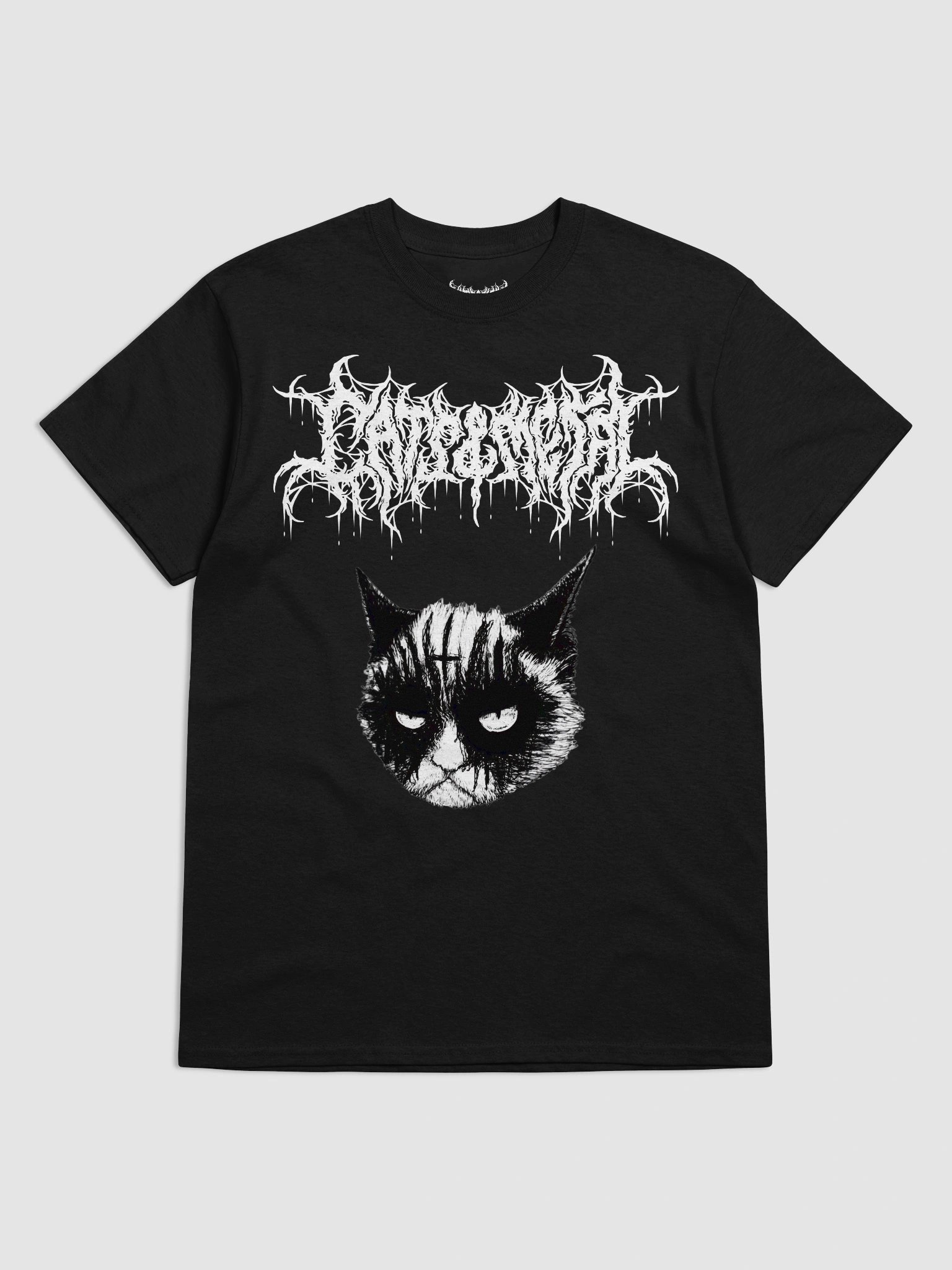 GRUMPY CATS and METAL product image (38)