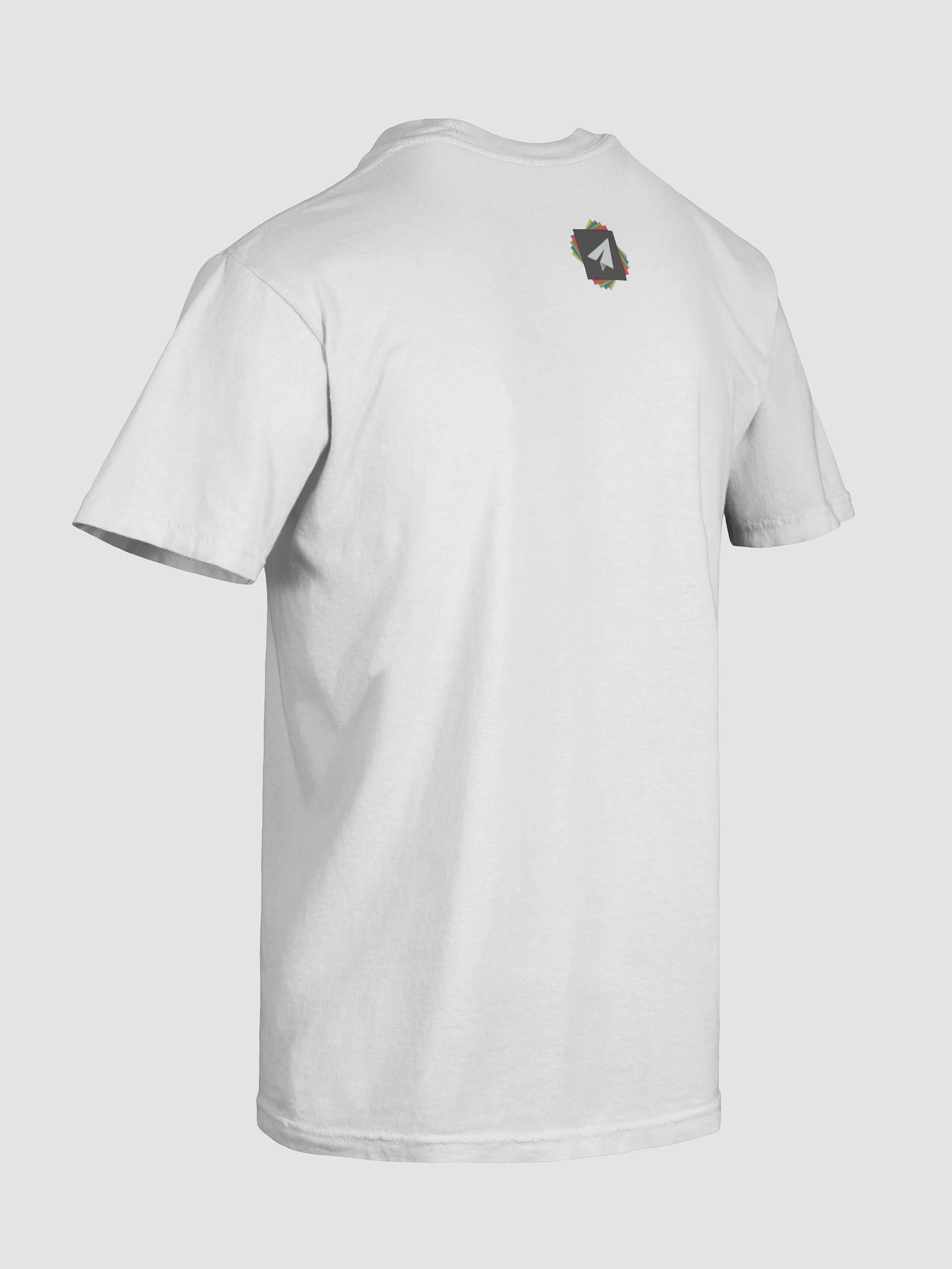 PaperMC Light T-Shirt product image (32)