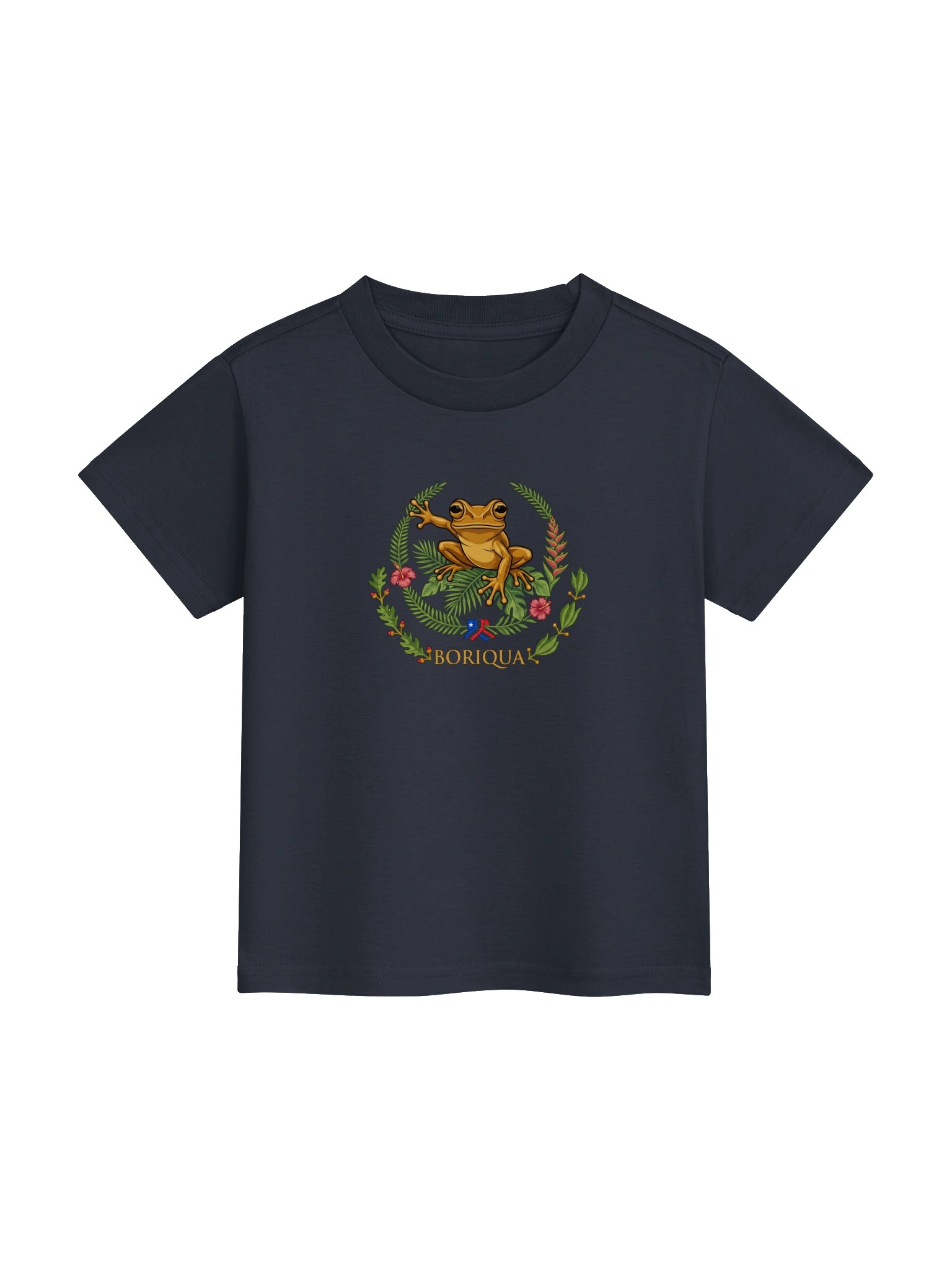 BEAM COQUI SHIRT KIDS product image (4)