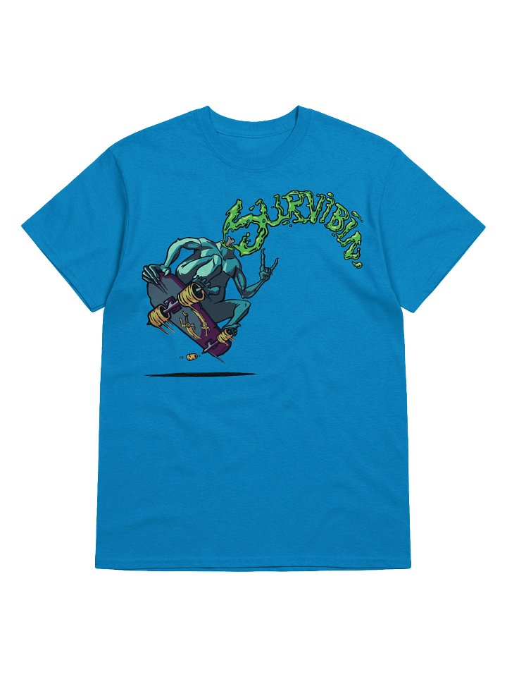 Survibin' Tee product image (4)