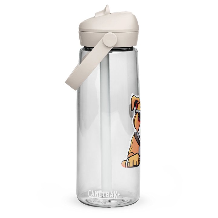 ItzDogo Water Bottle product image (5)