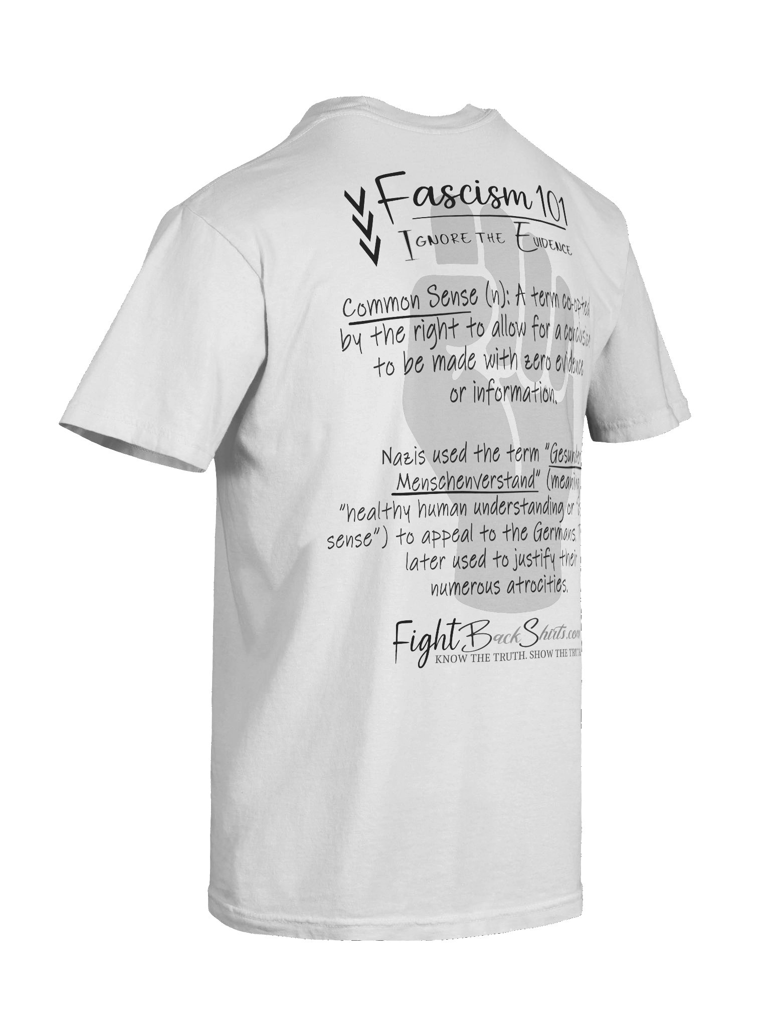 Defining Common Sense product image (8)