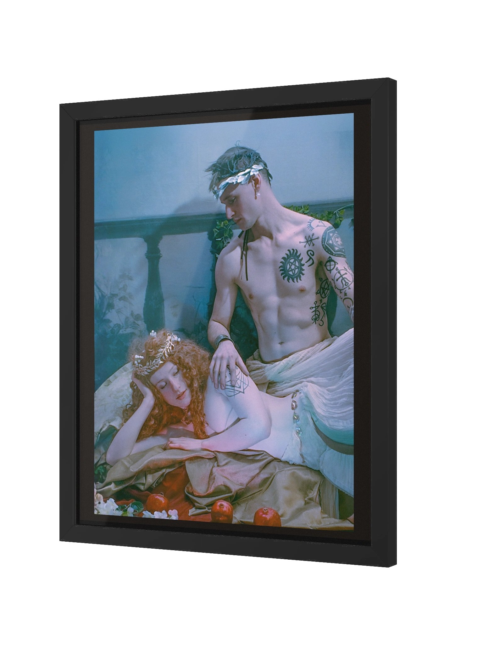 Hades and Persephone product image (2)