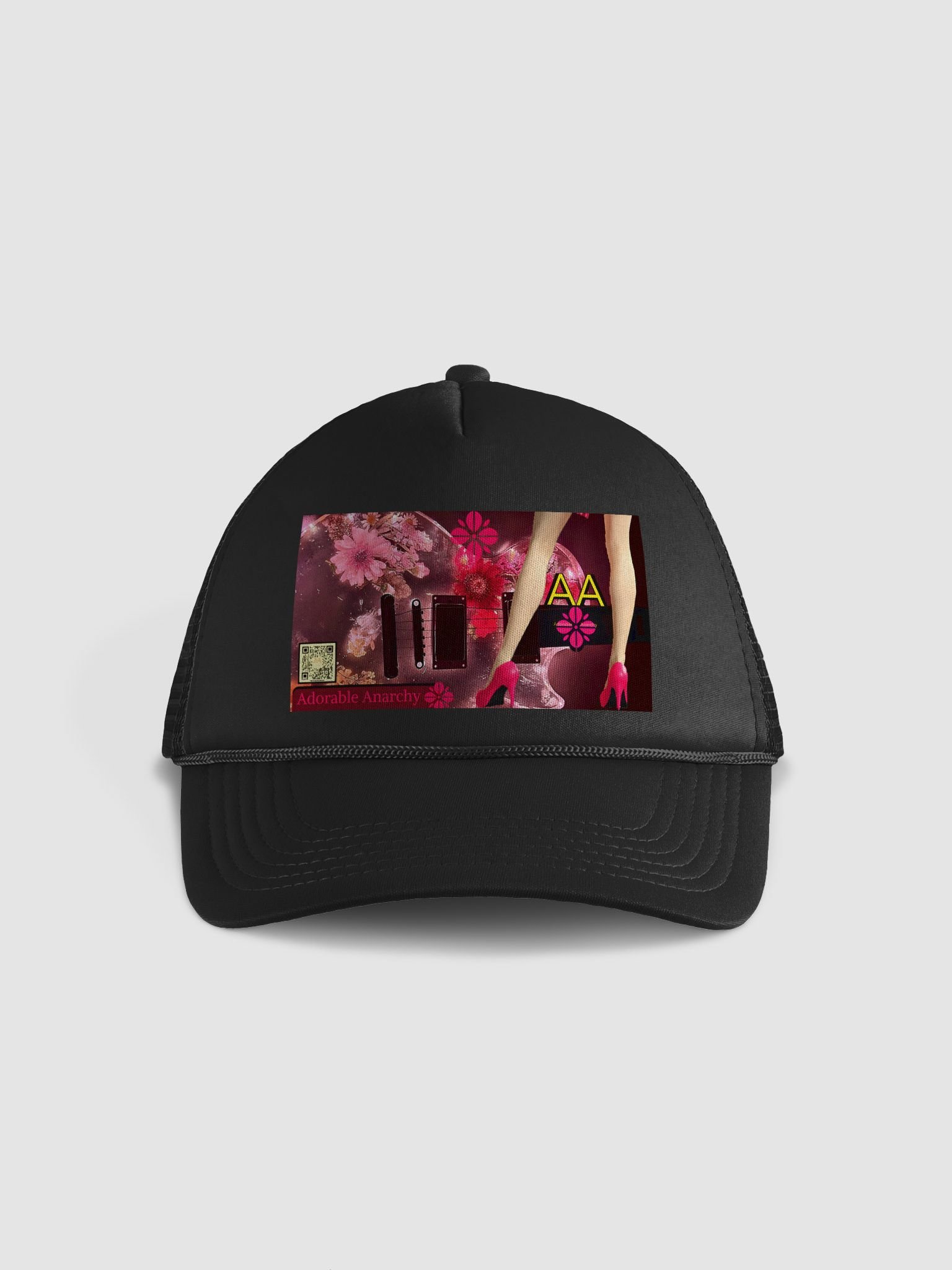 AA's Stylin' Hat product image (1)