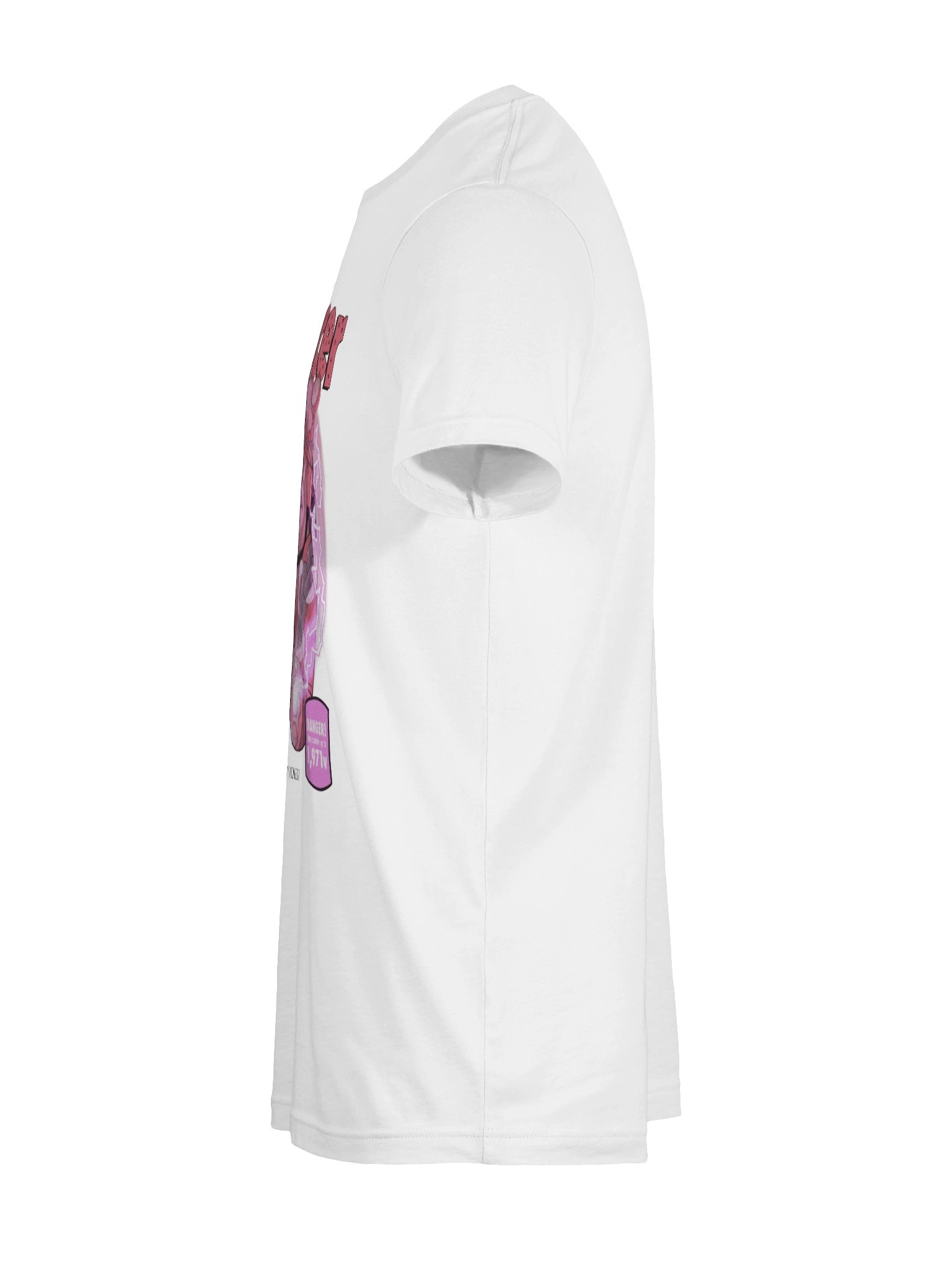 The Berry Big ARTIFICER tee product image (11)