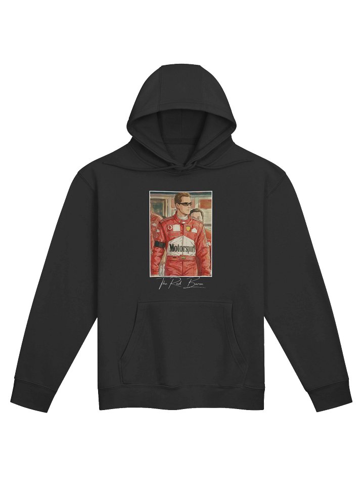 The Red Baron product image (1)
