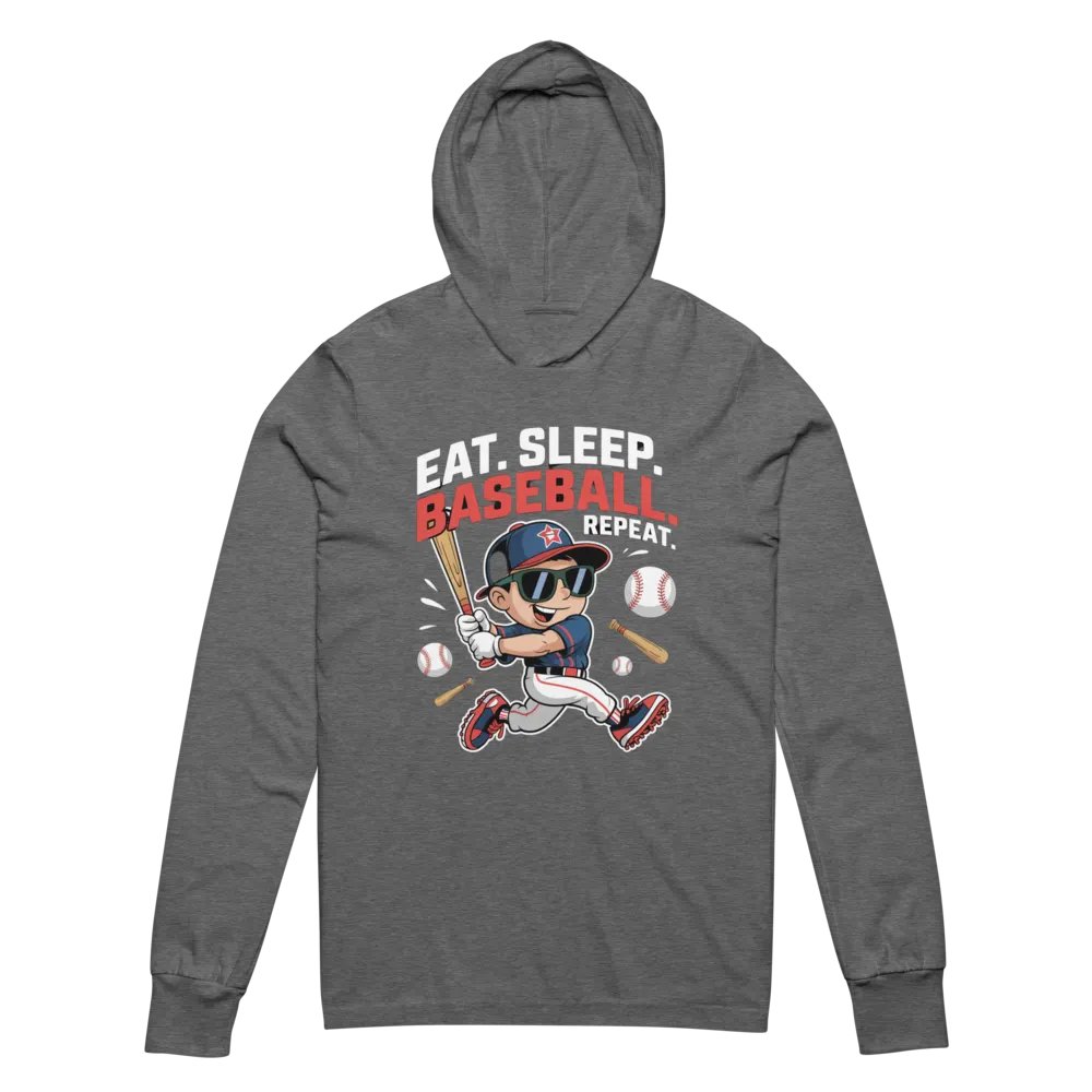 Eat. Sleep. Baseball. Repeat. product image (2)