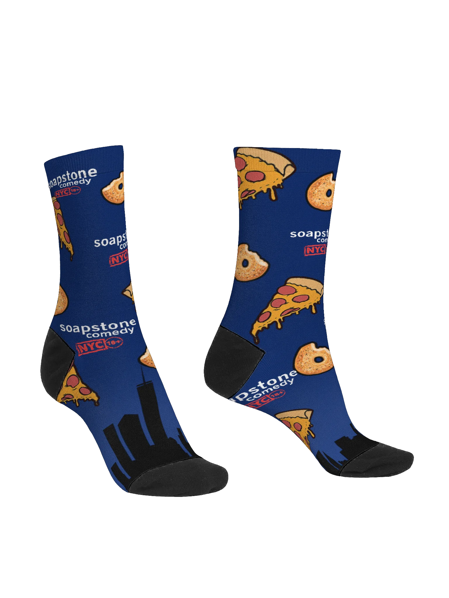 NYC Crew Socks product image (4)