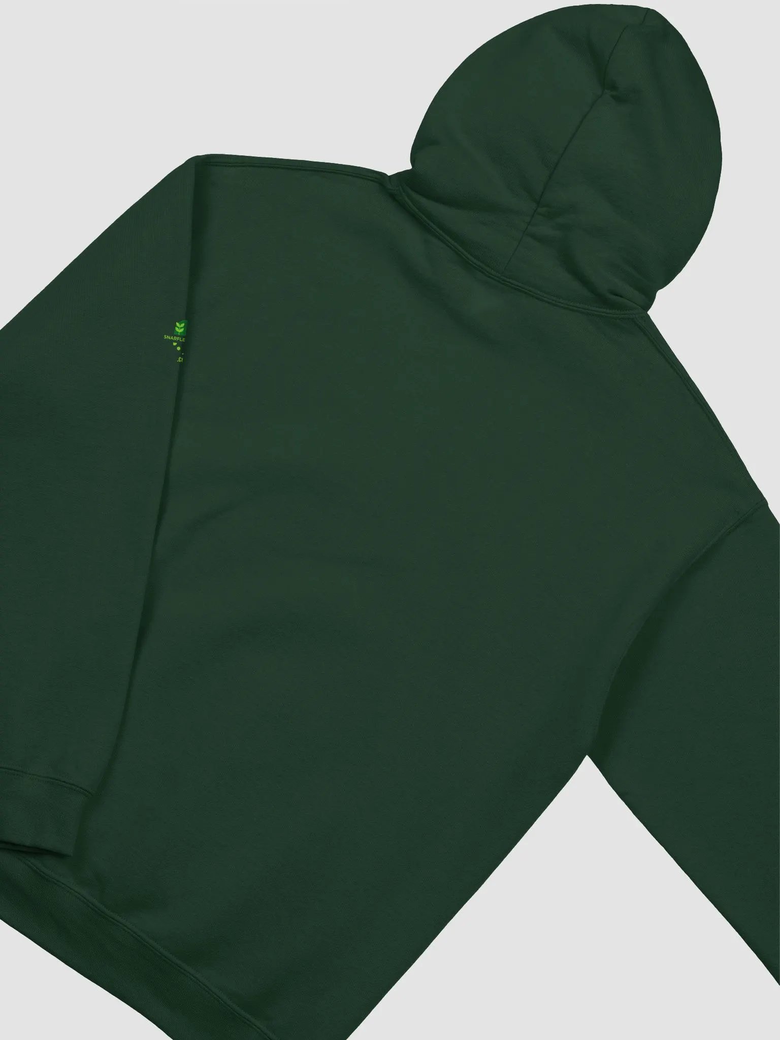 Bread - Protecting Cats From Cucumbers Hoodie product image (32)
