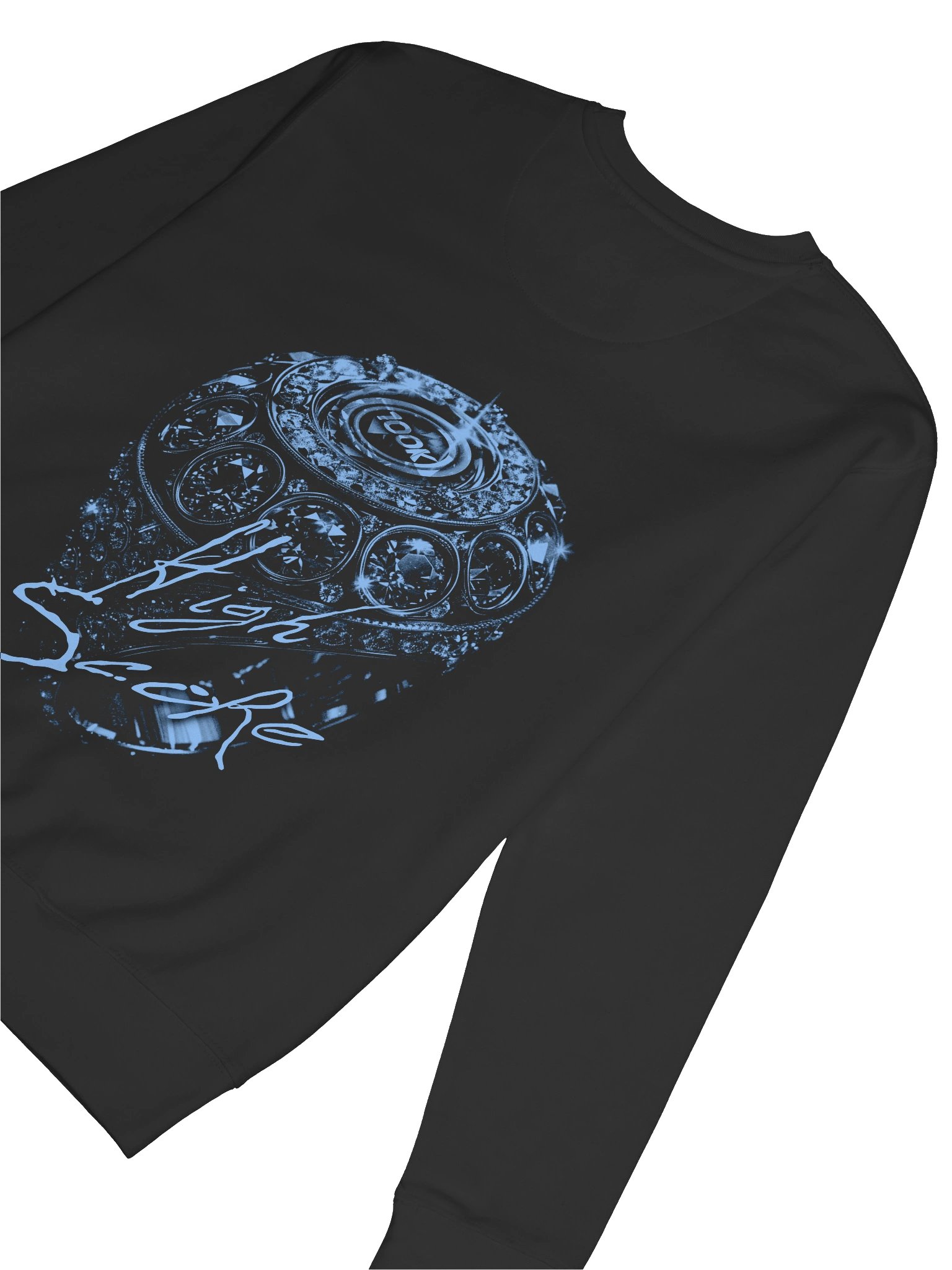HIGH SCORE SWEATSHIRT product image (7)