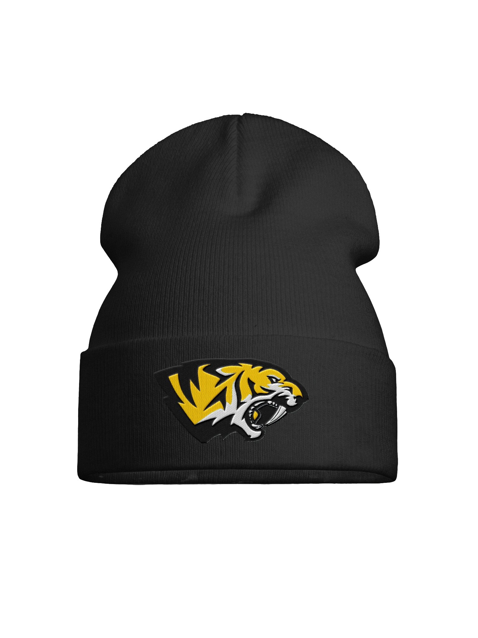 Roaring Sabercat Otto Knit Beanie product image (1)