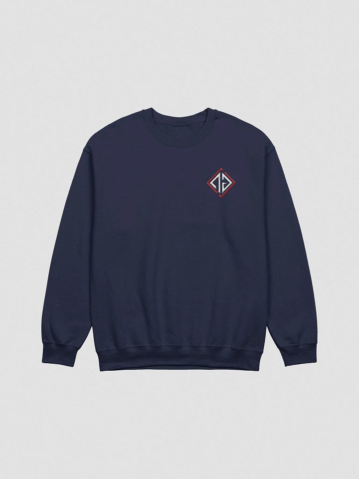 Sweat-shirt classique à col rond product image (1)