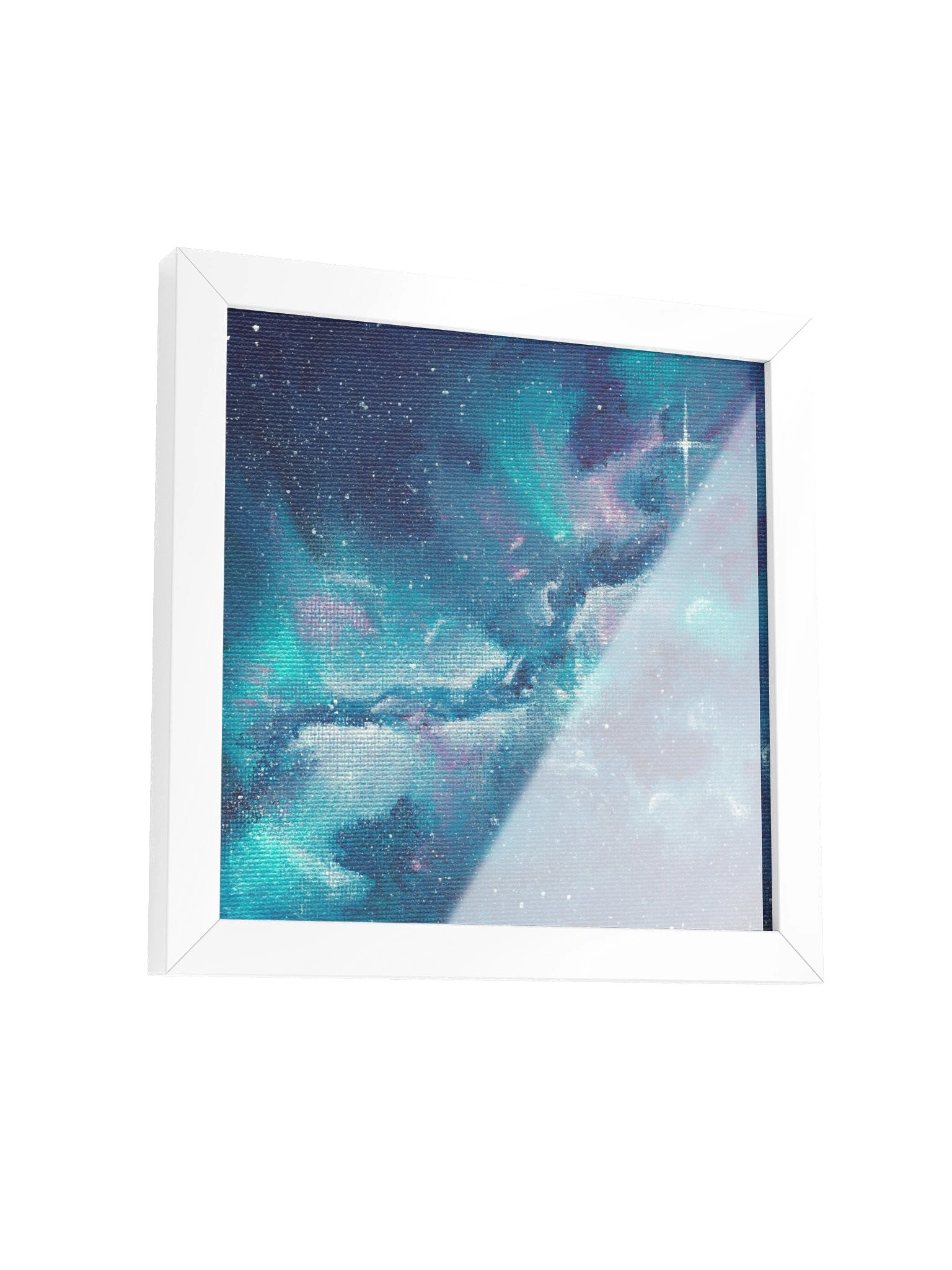 Dive - Framed Poster Print product image (3)