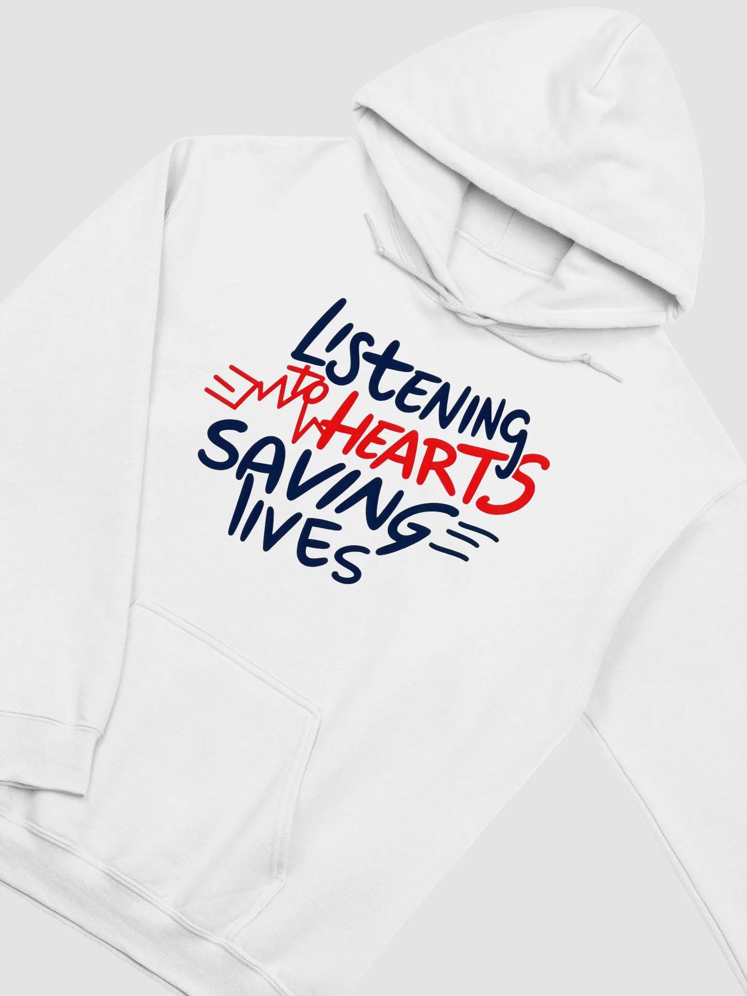 Heartbeat Savior Hoodie product image (25)