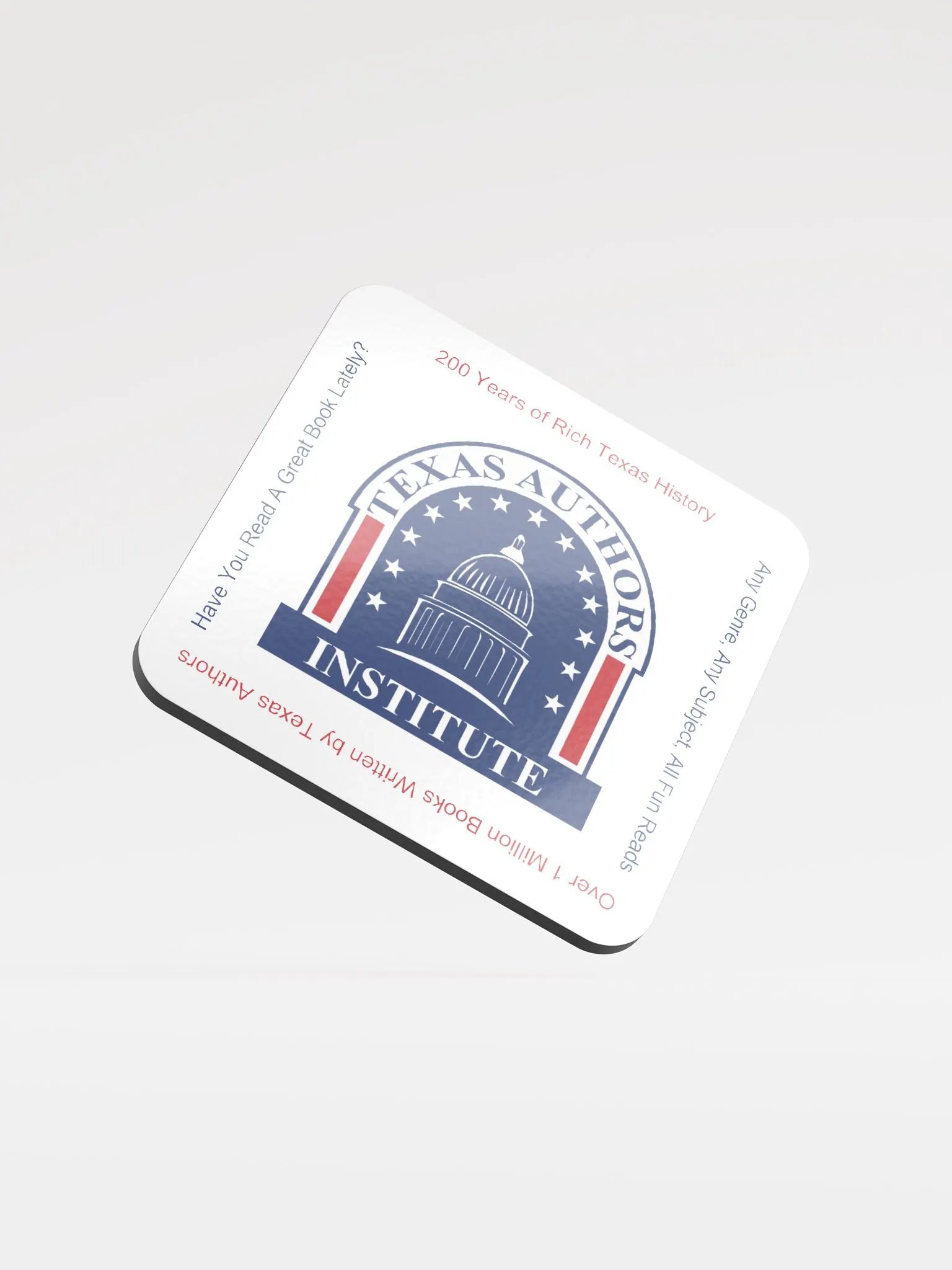 TAIH Coasters product image (1)
