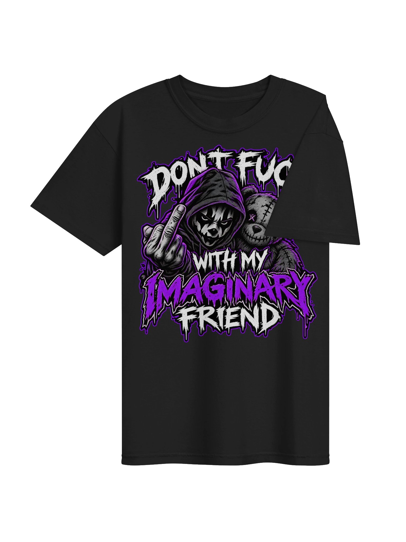 Imaginary Friend product image (4)