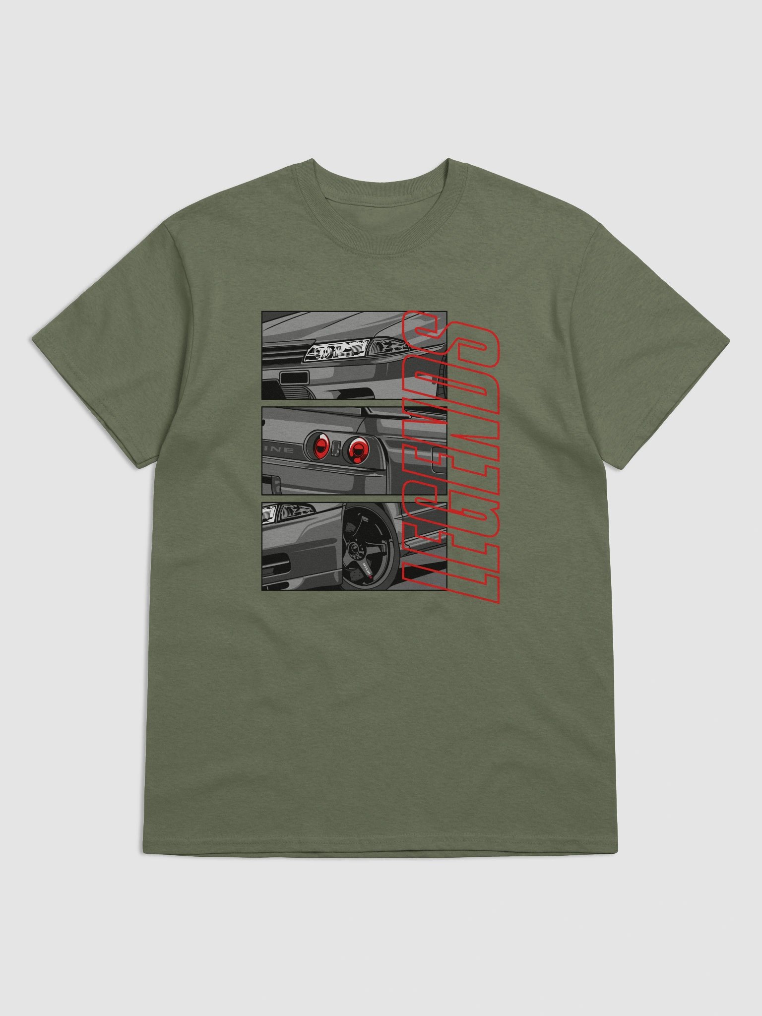 R32 Legend - OG Godzilla product image (7)