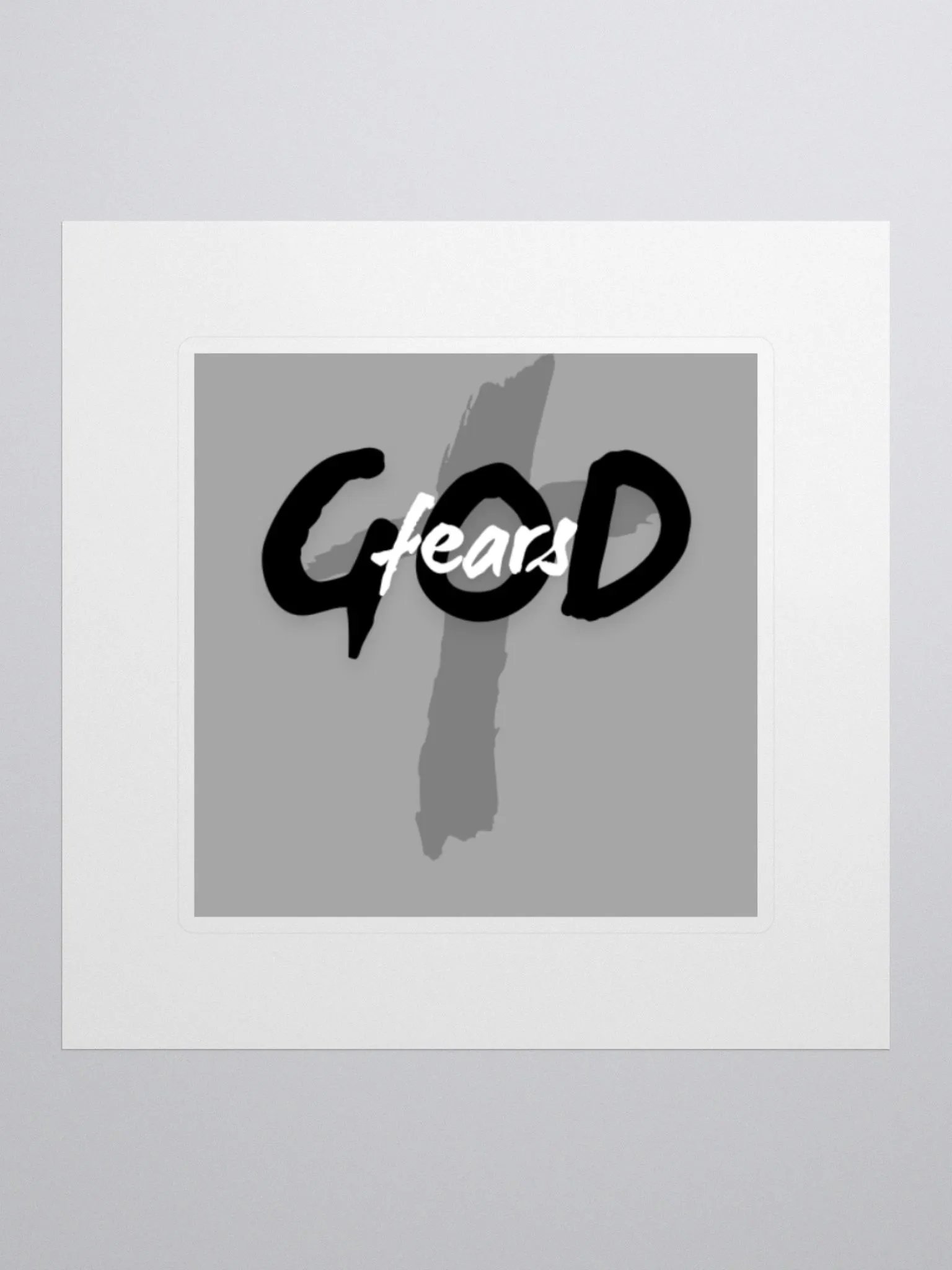 fears GOD product image (2)