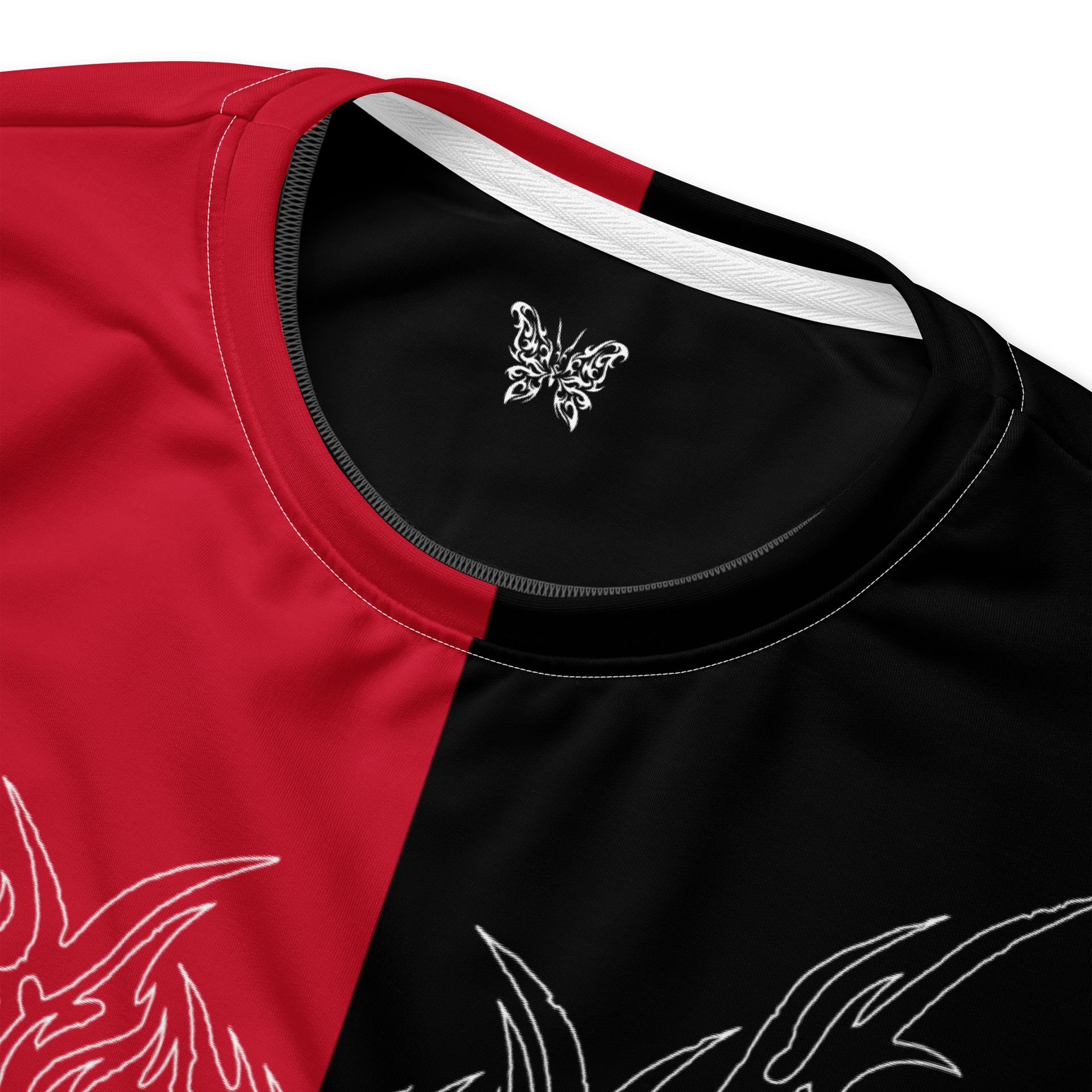 Split v3 - crewneck product image (4)