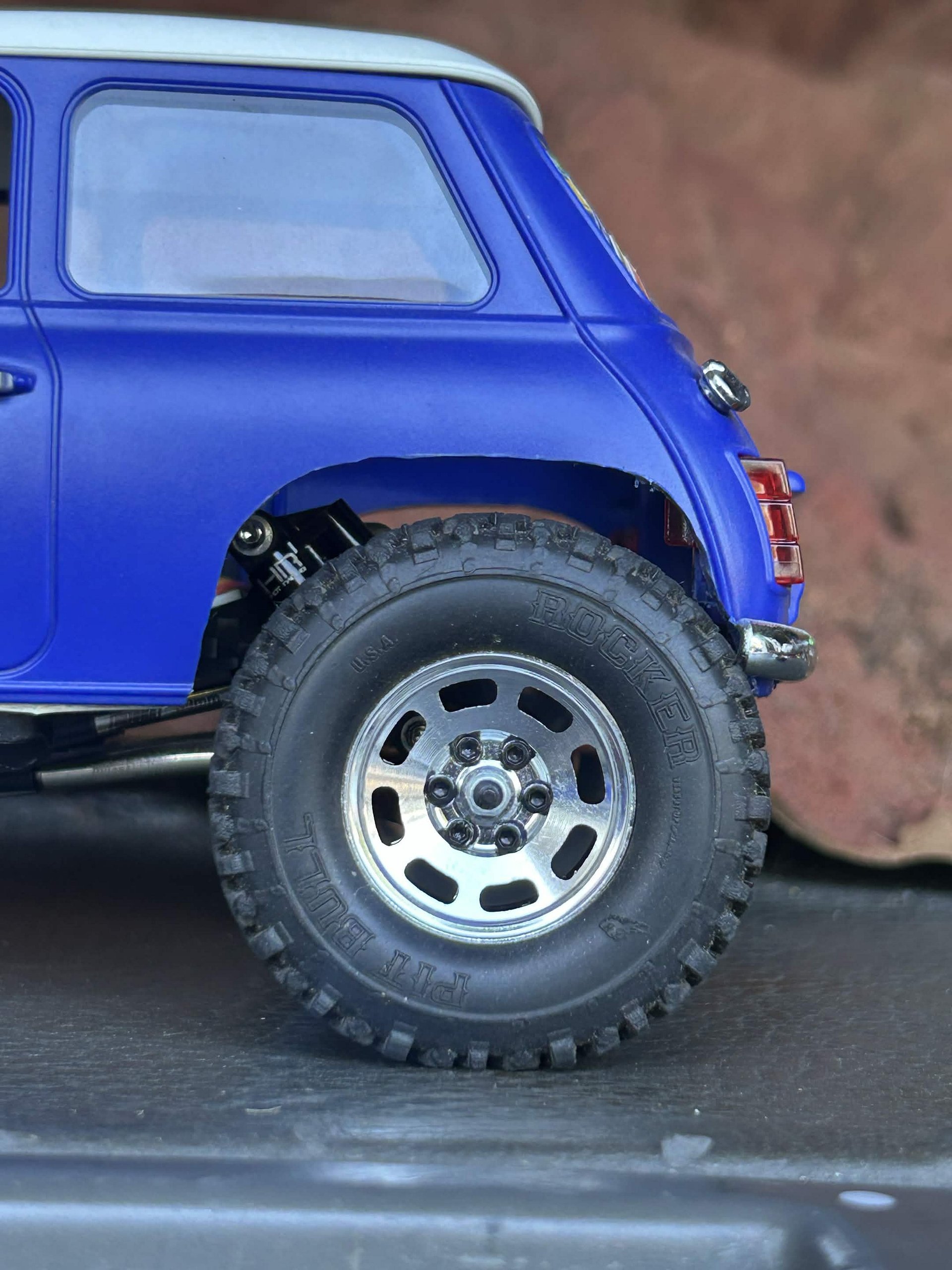 SPEEDWAY 1.0 Wheels product image (6)