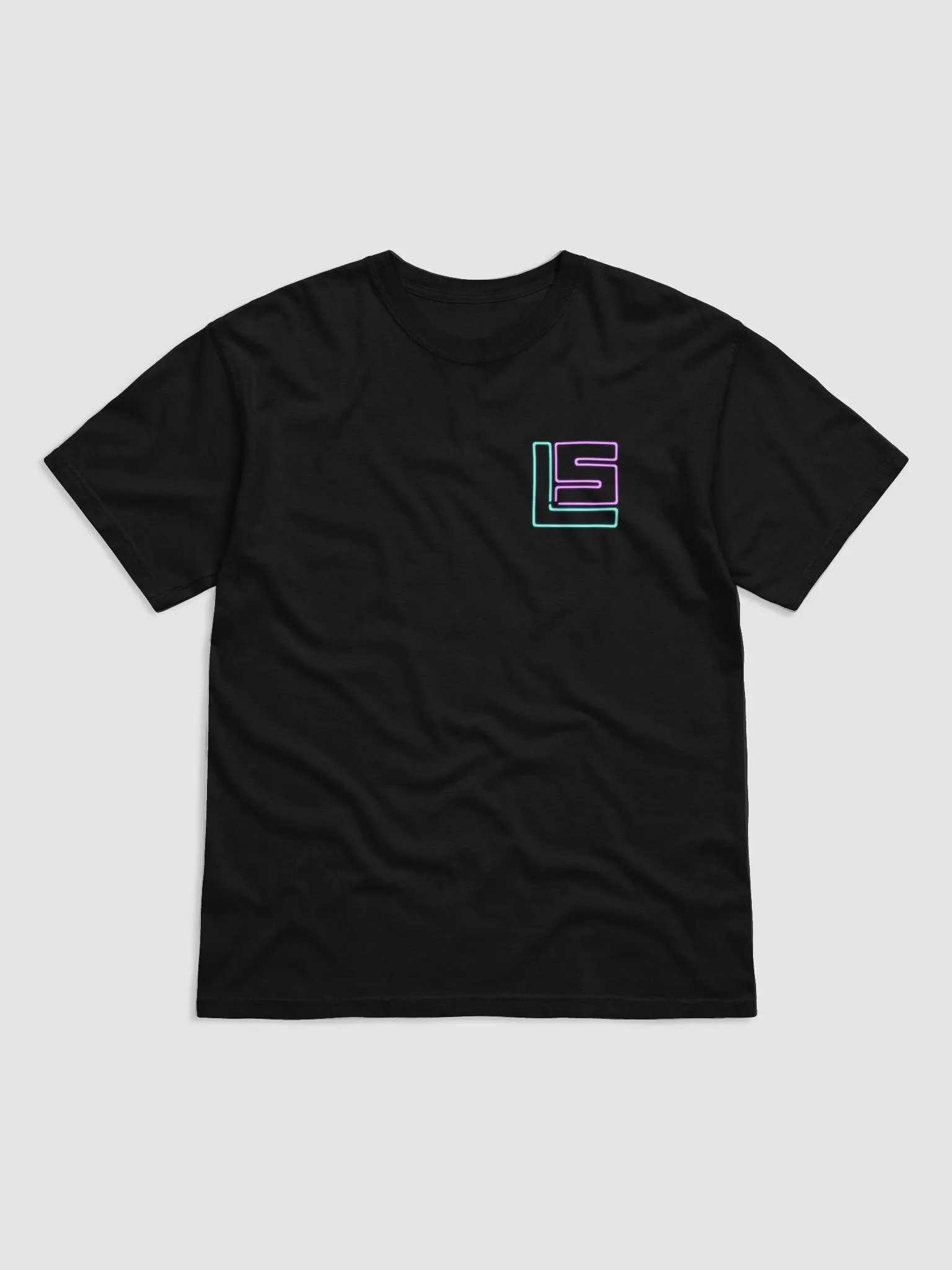 LS Tube Tee product image (2)