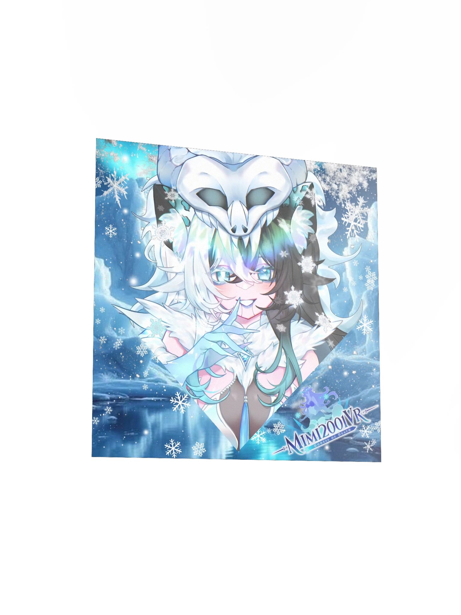 Demonic Death Poster product image (11)