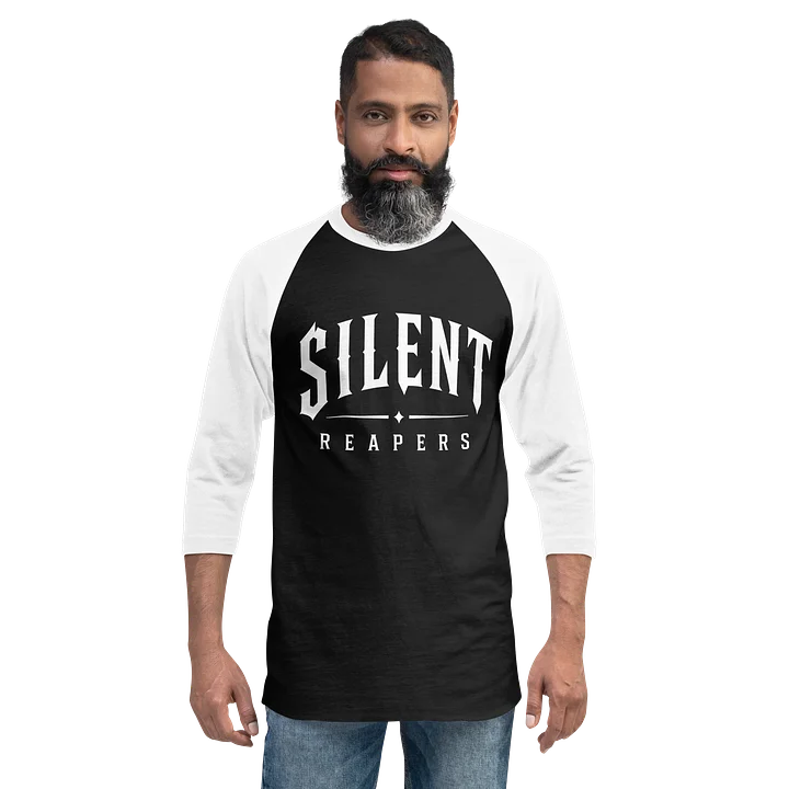 sr baseball tee product image (2)