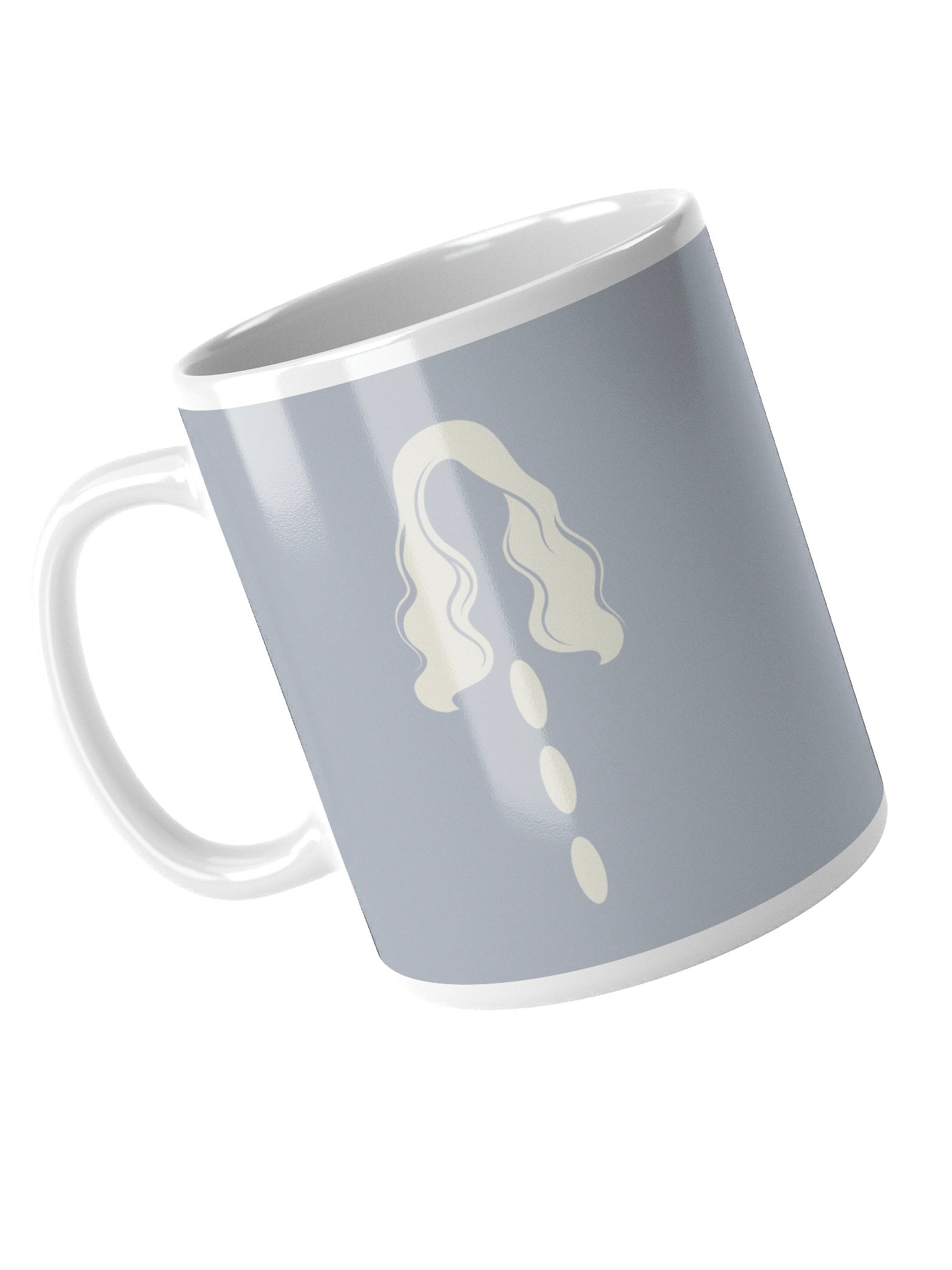 "Creme" Mug product image (4)