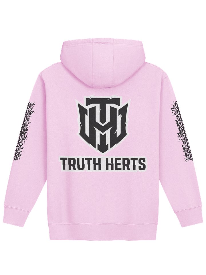 Truth Herts Street Hoodie product image (2)