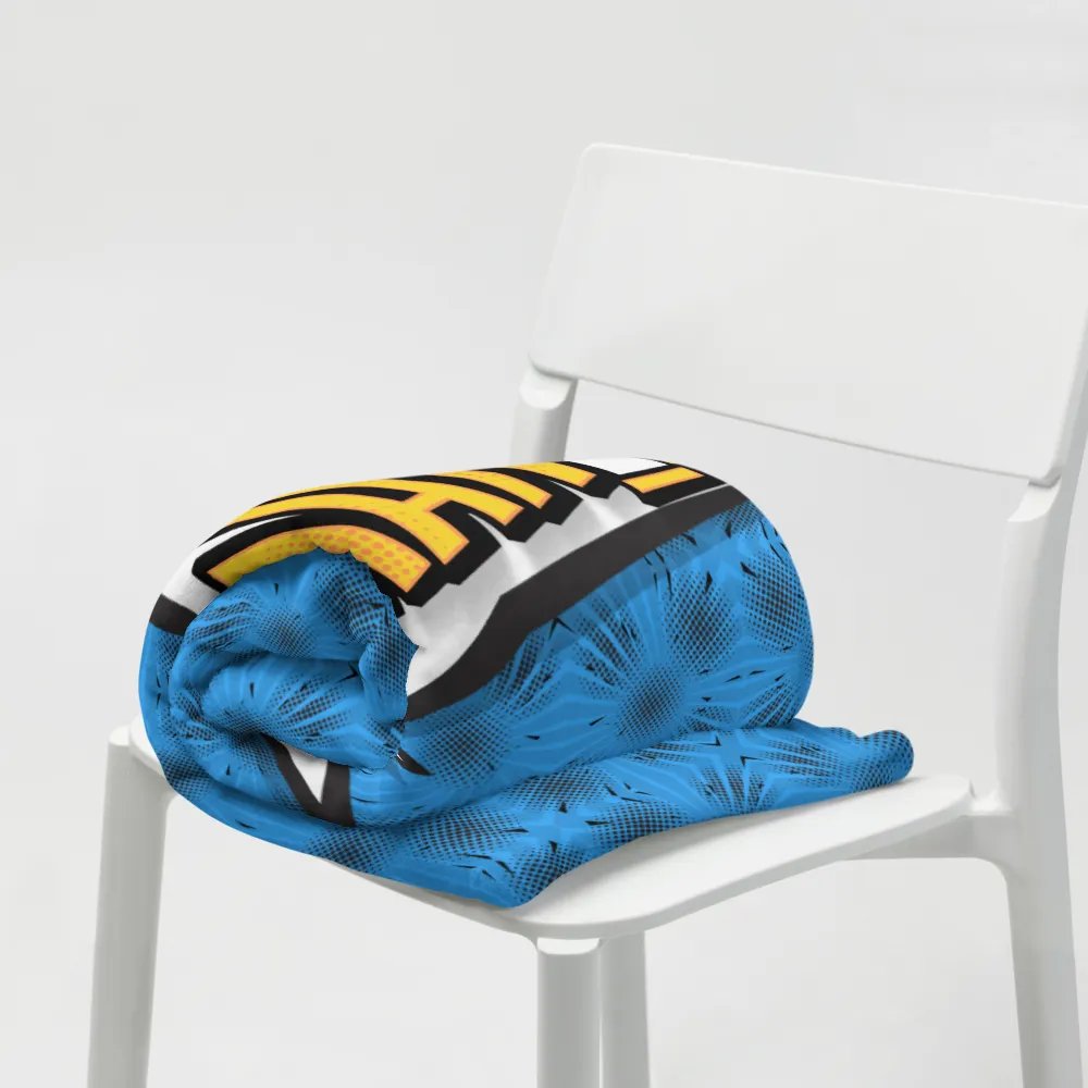Cozy Throw Blanket product image (19)
