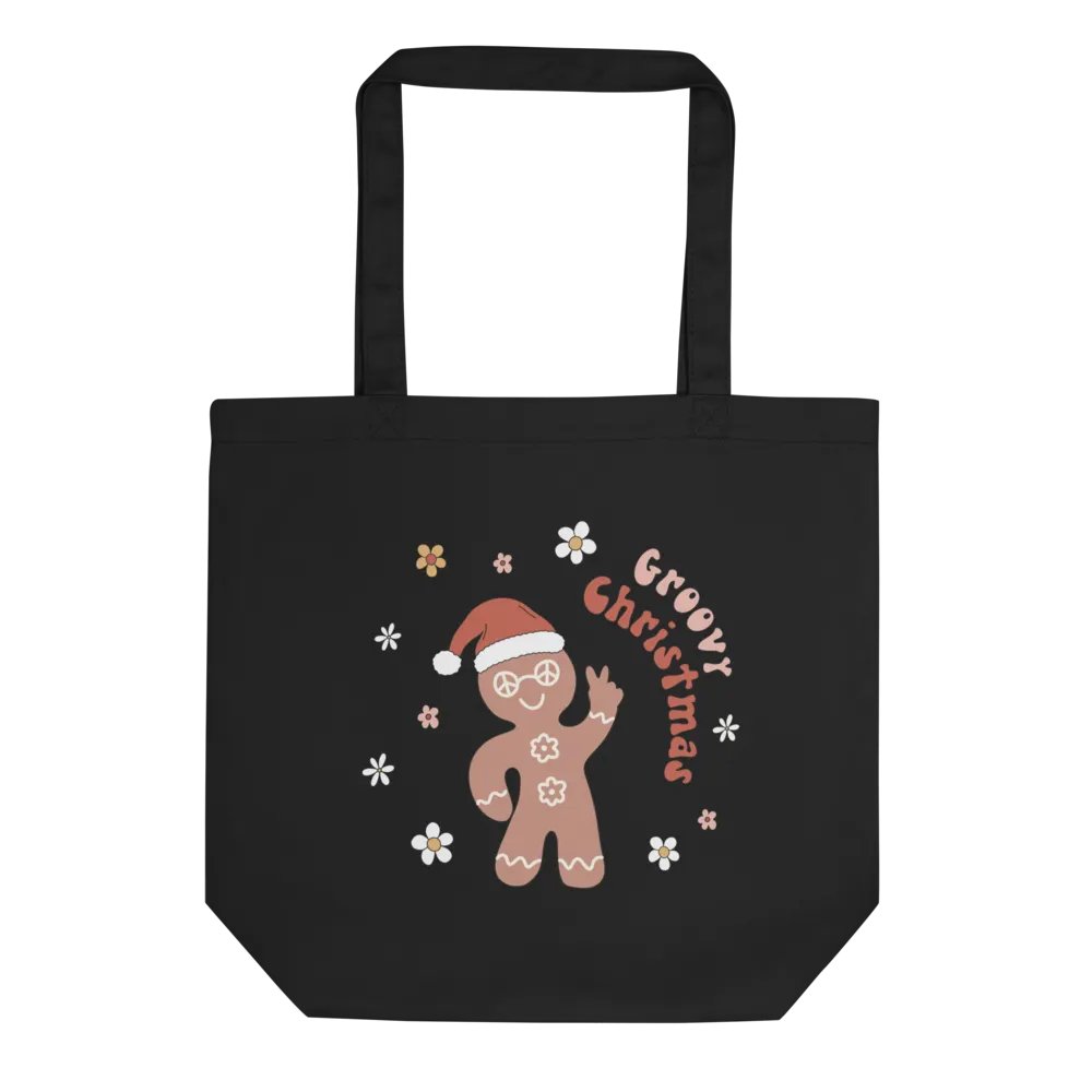 Christmas Tote Bag product image (1)
