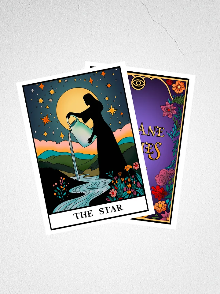 The Star product image (2)