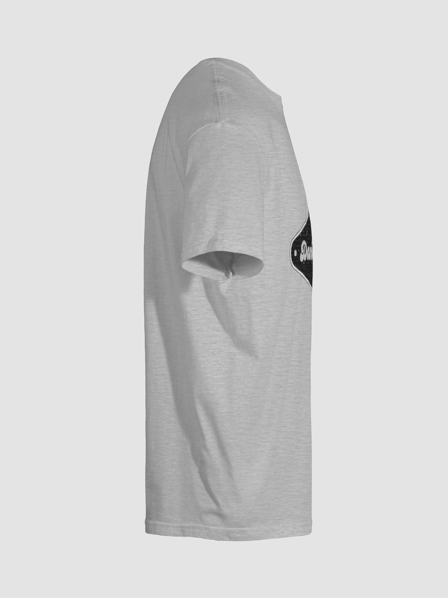 Daniel Williams Apparel T-shirt product image (10)