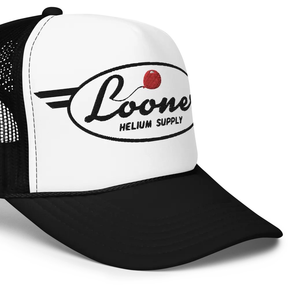 Looner Helium Trucker Hat product image (7)