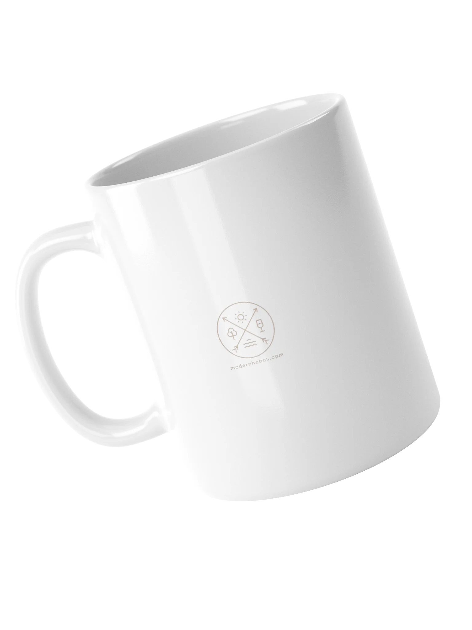 Bonneville 1997 Mug product image (5)