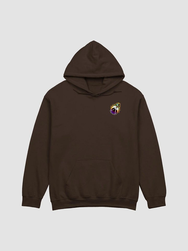 Still Single and Owning It! Hoodie product image (6)