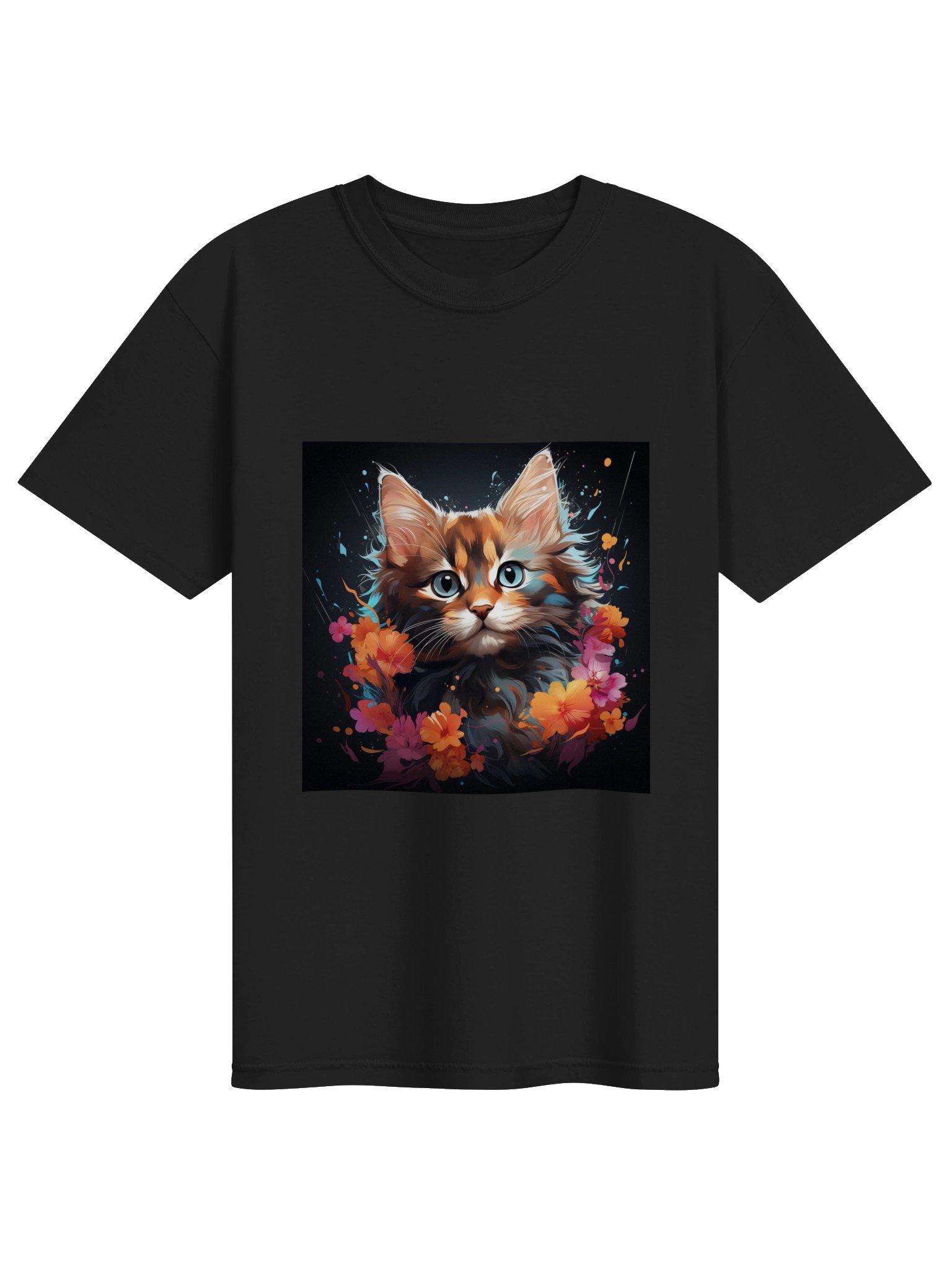 Kitten Enigma - 1 product image (1)