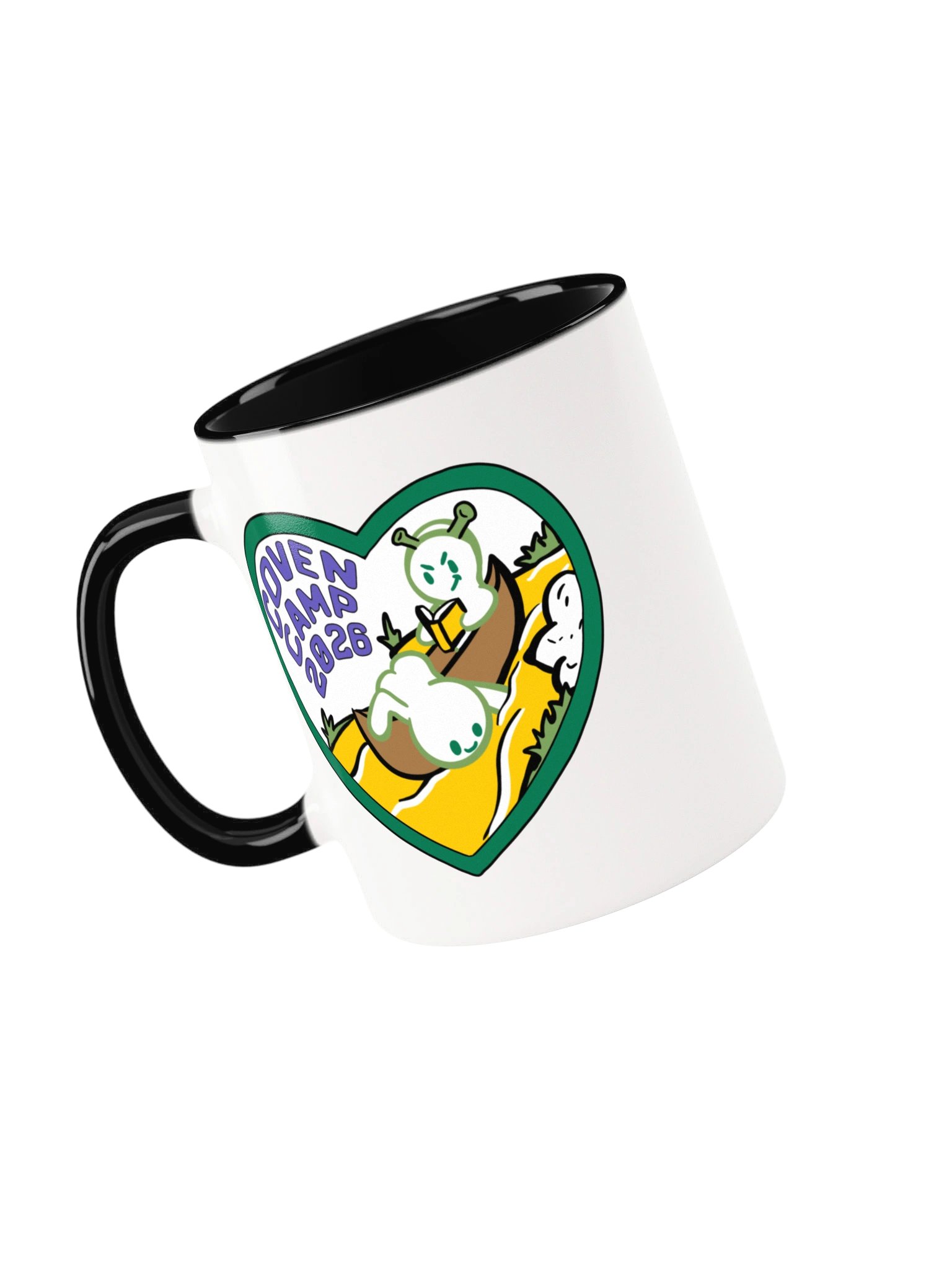 Coven Camp 2026 Mug product image (33)