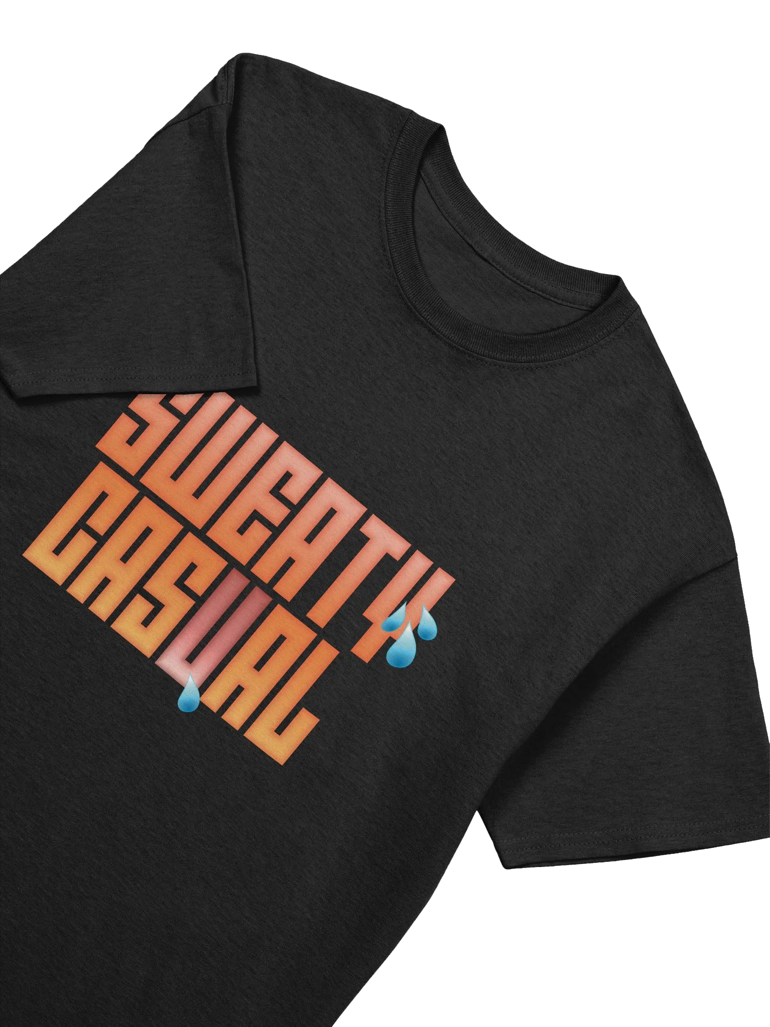 Sweaty Casual product image (2)