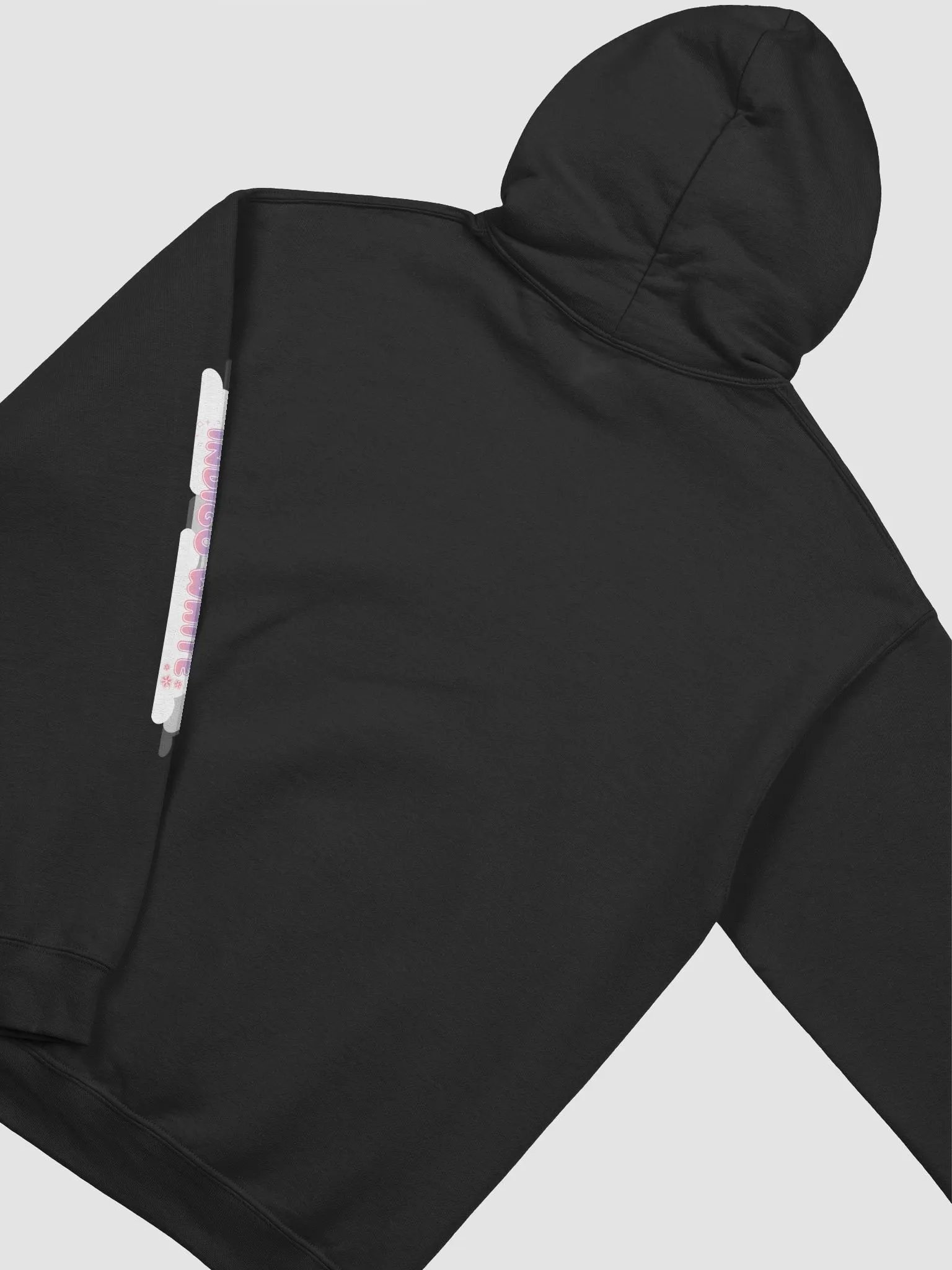 Sunset Bunny Hoodie product image (38)