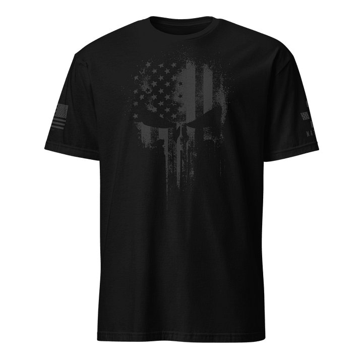 Punish Evil Blackout product image (1)