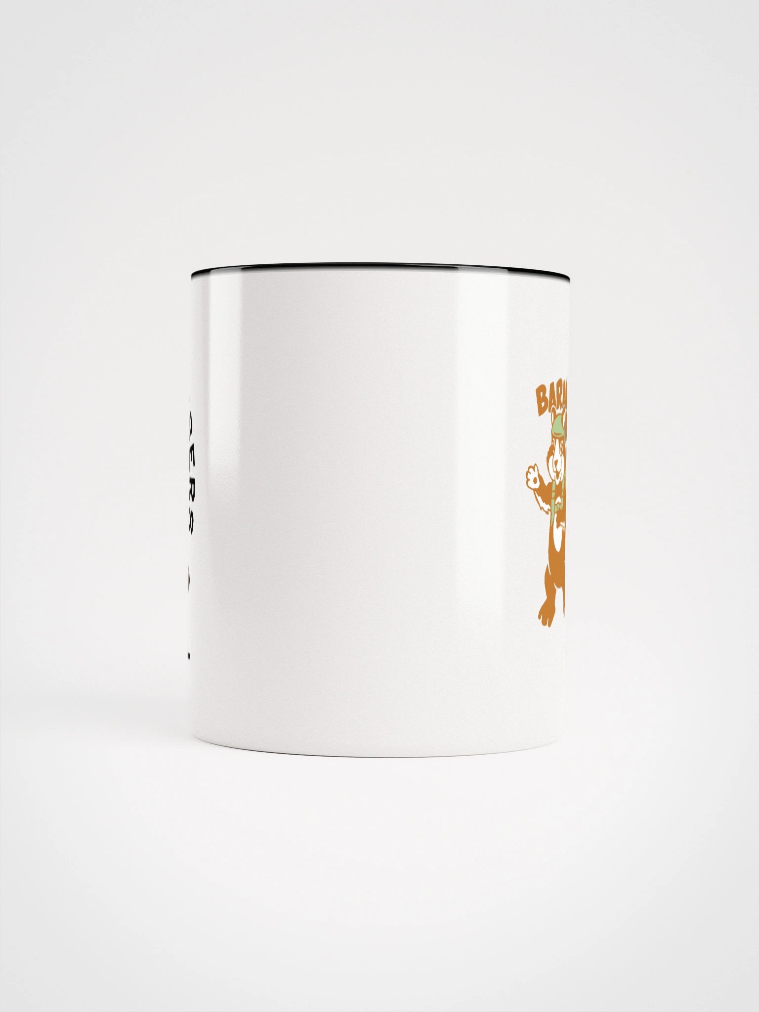 Baraboo Bob Mug product image (42)