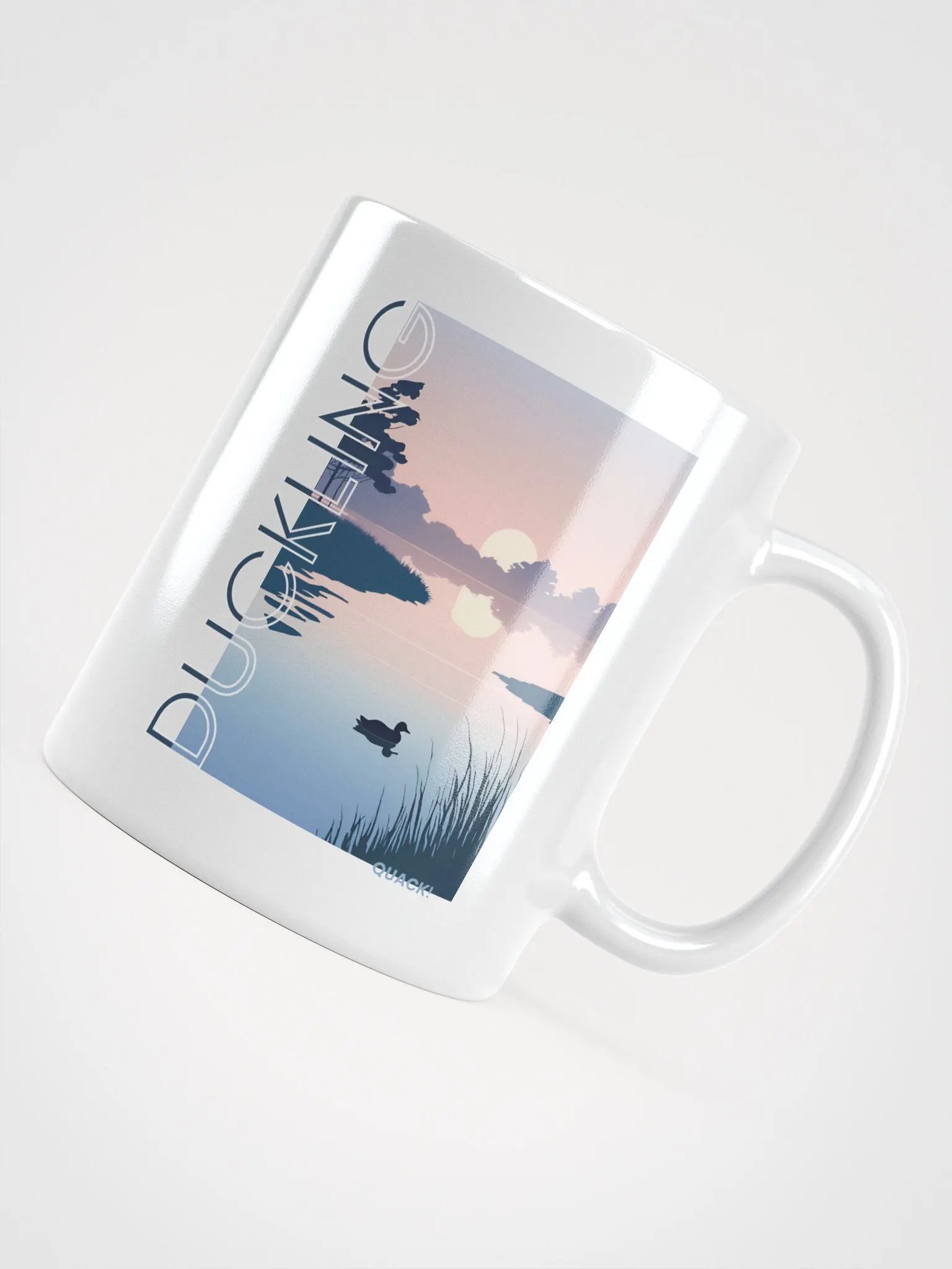 DuckLing Mug v2 product image (12)