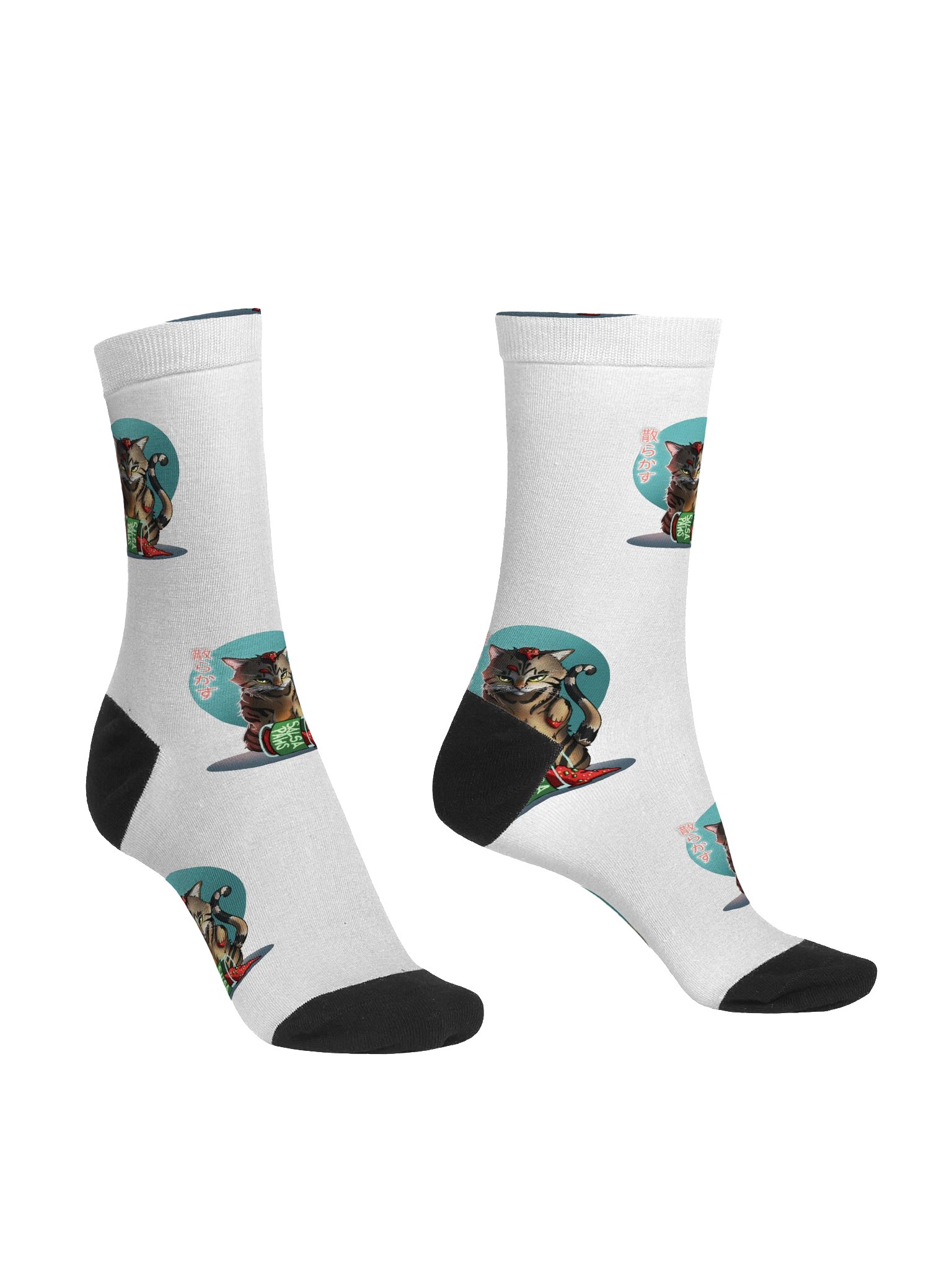 Salsa Paws Socks product image (3)