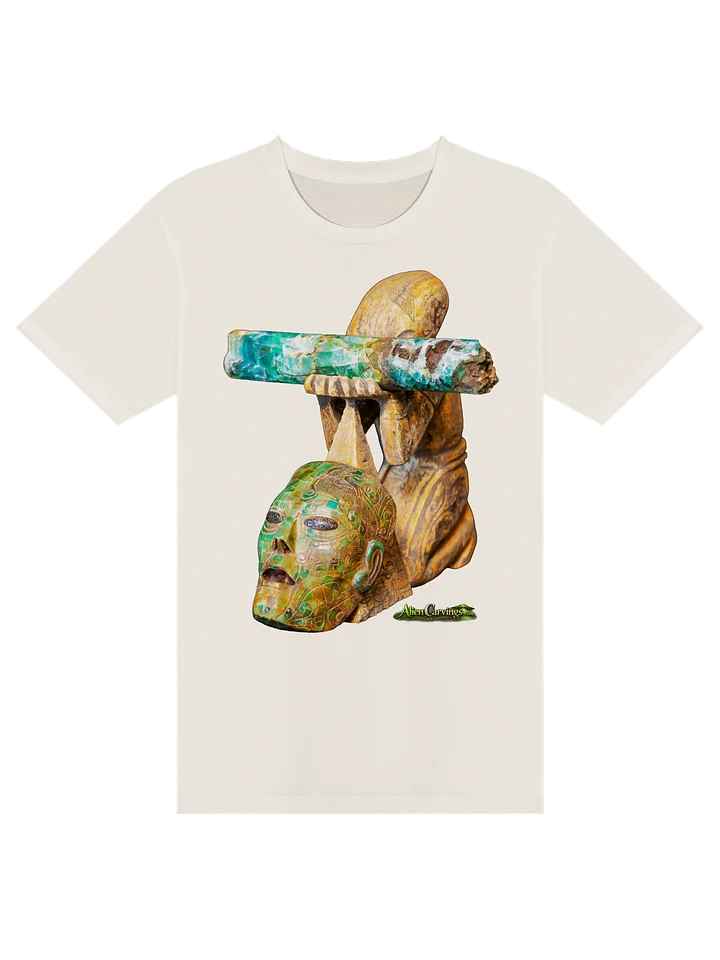 Visionary Premium T-Shirt product image (1)