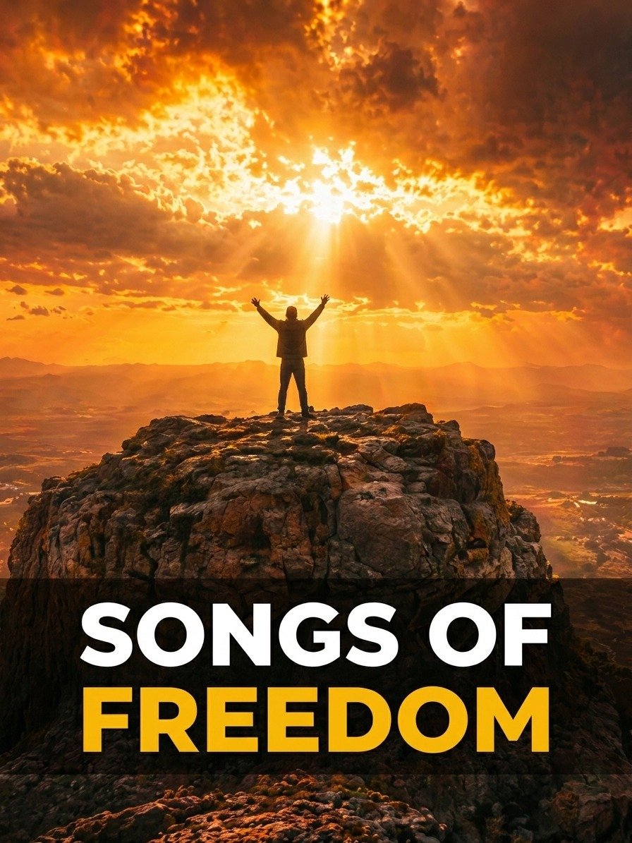 Songs of Deliverance product image (1)